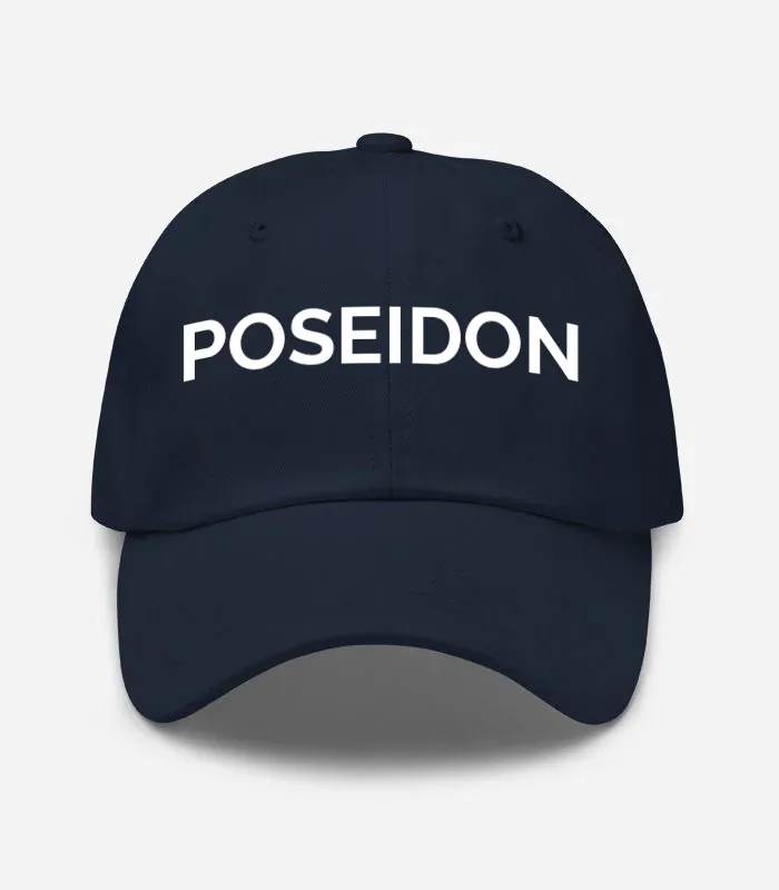 Poseidon Hat