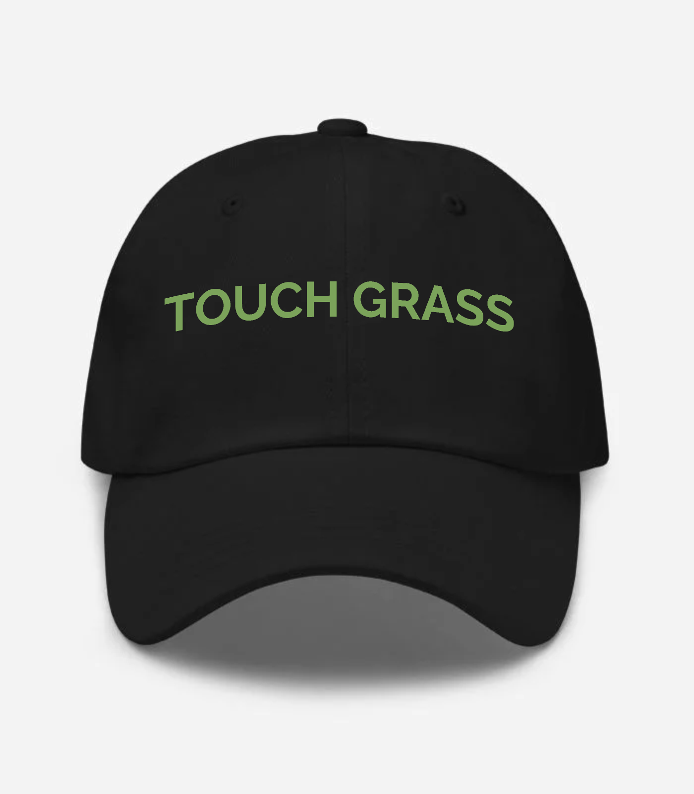 Touch Grass Hat