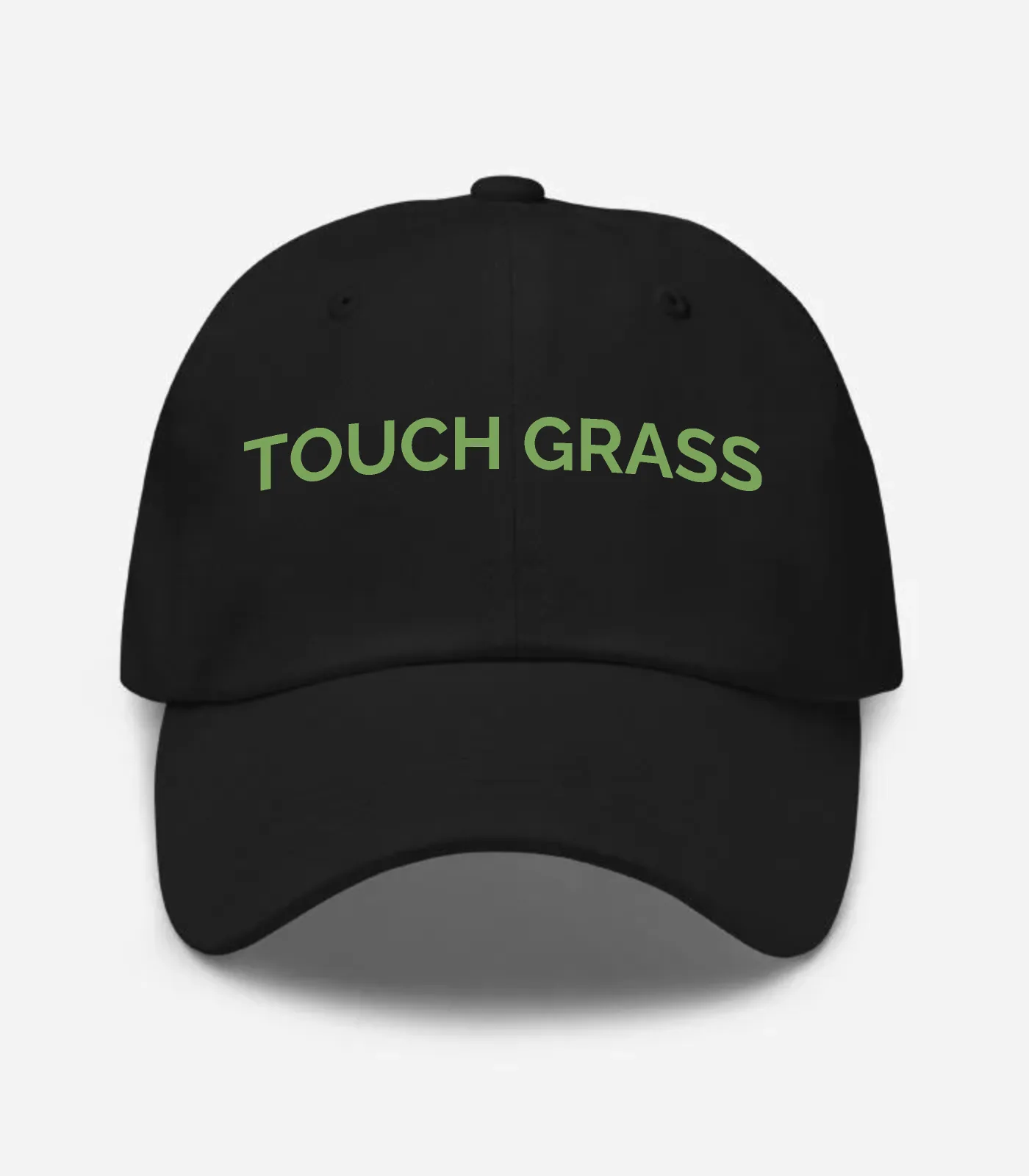 Touch Grass Hat