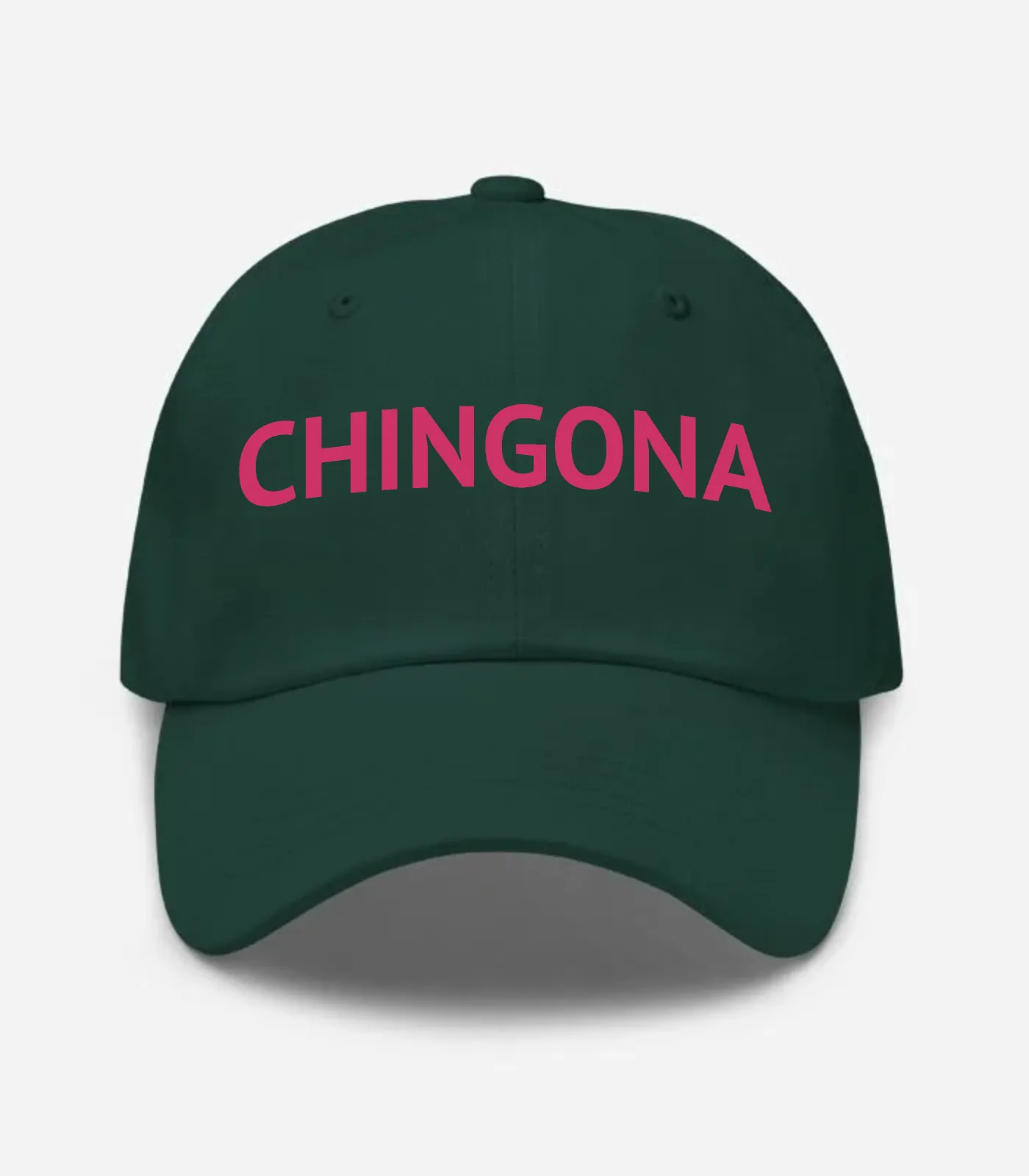 Chingona Hat