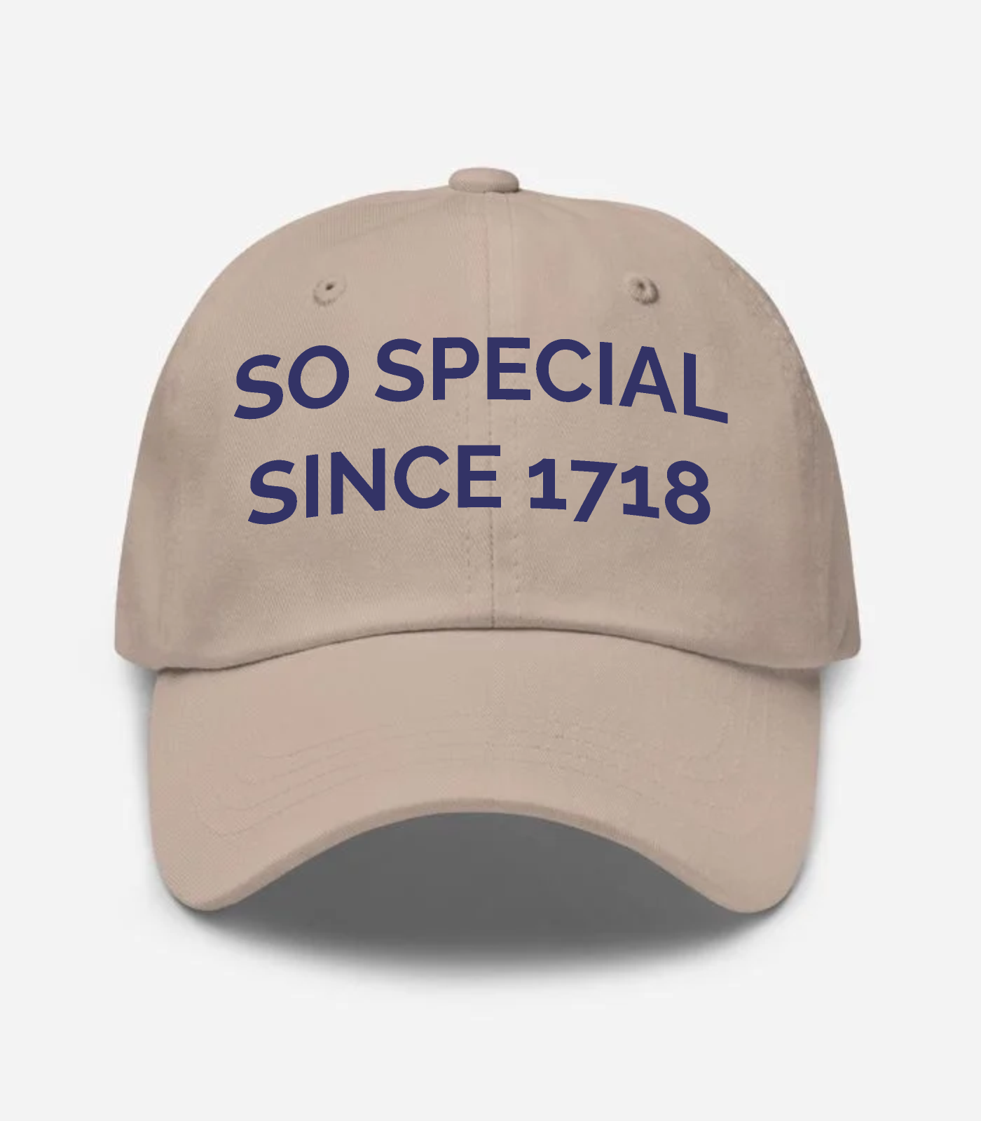 So Special Since 1718 Hat
