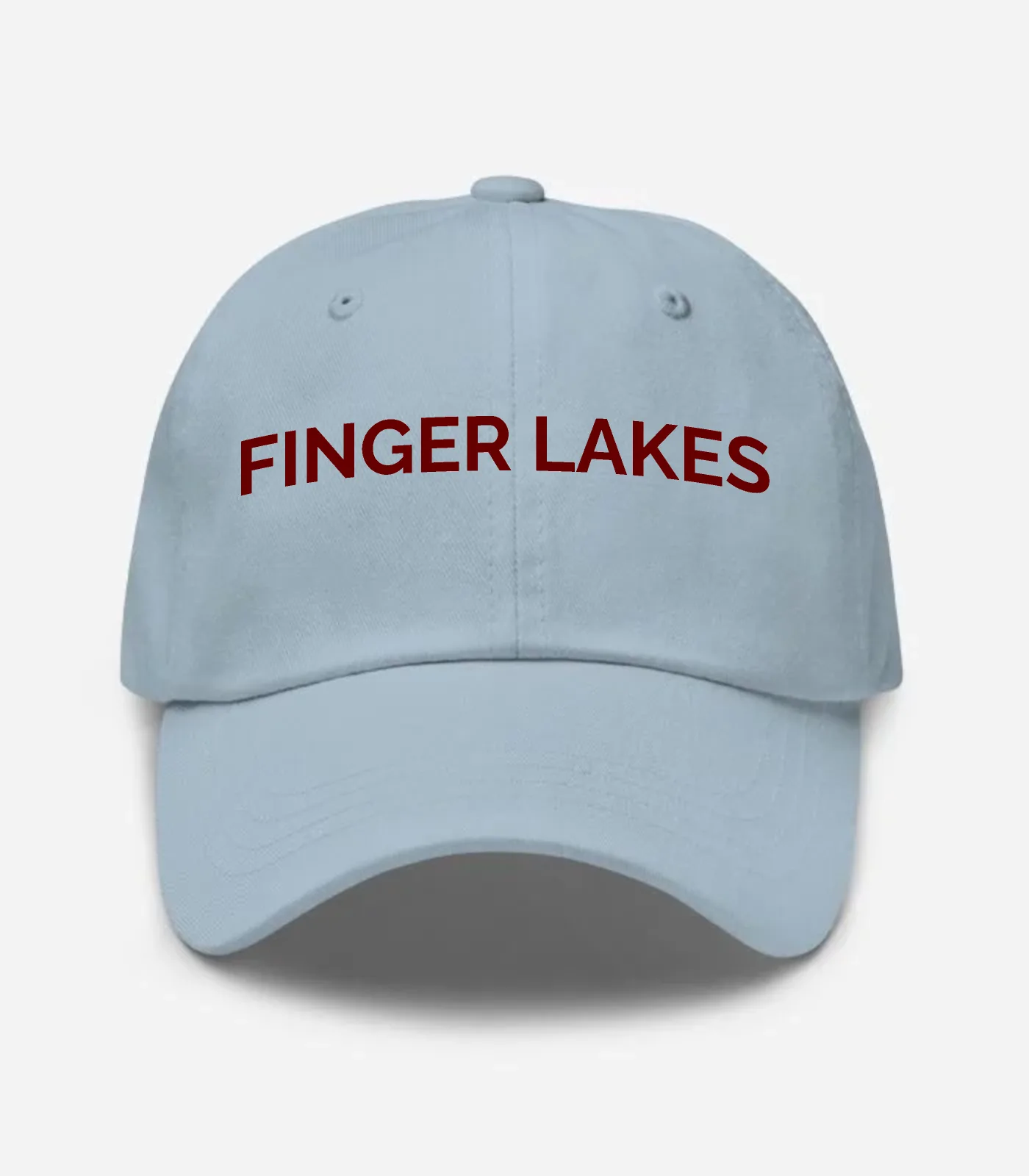 Finger Lakes Hat