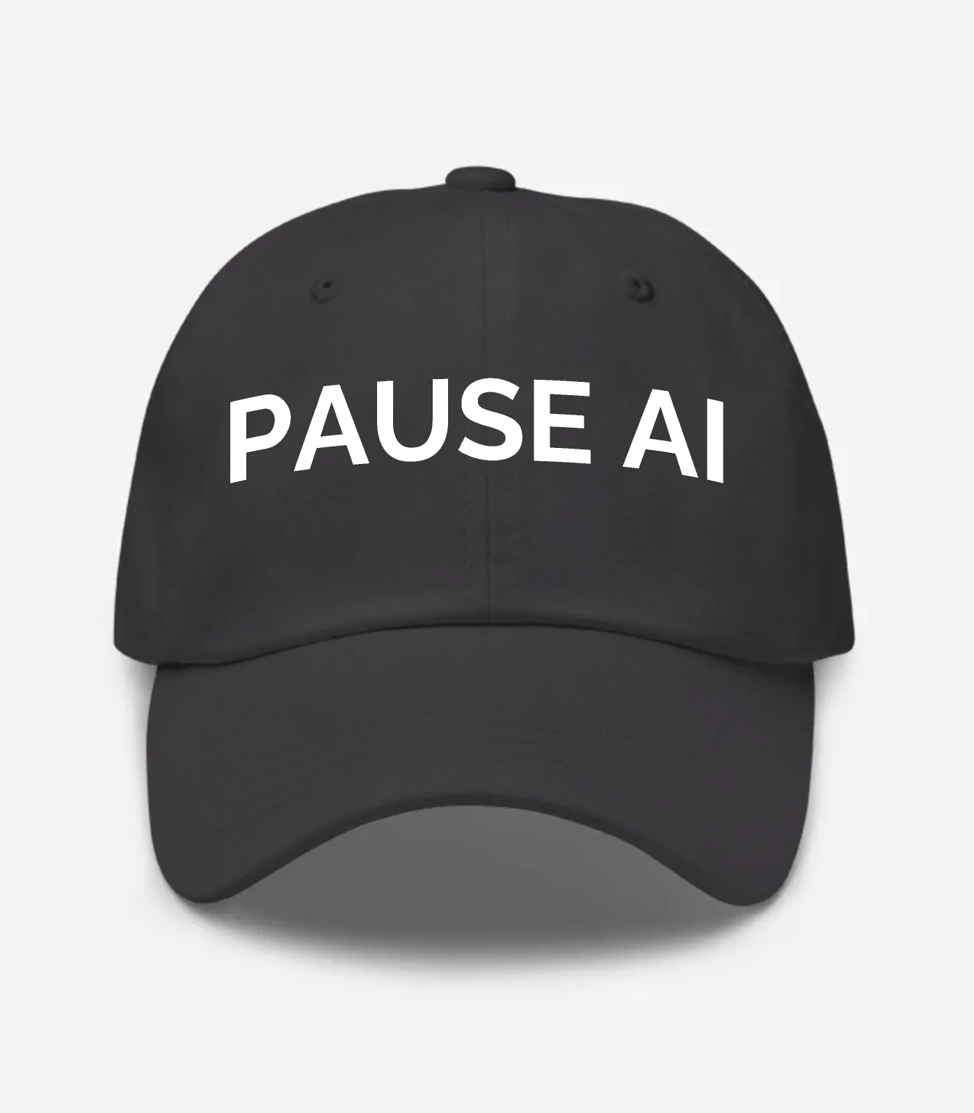 Pause Ai Hat