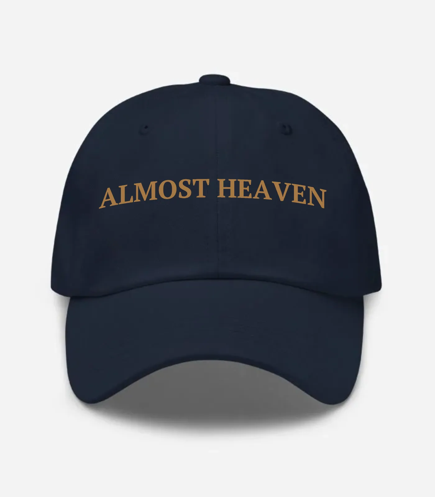 Almost Heaven Hat