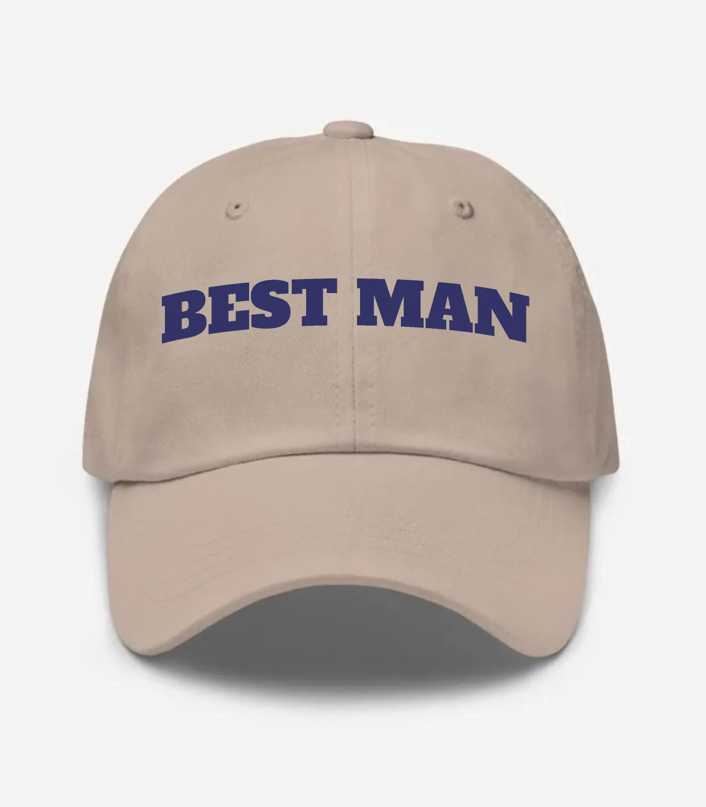 Best Man Hat