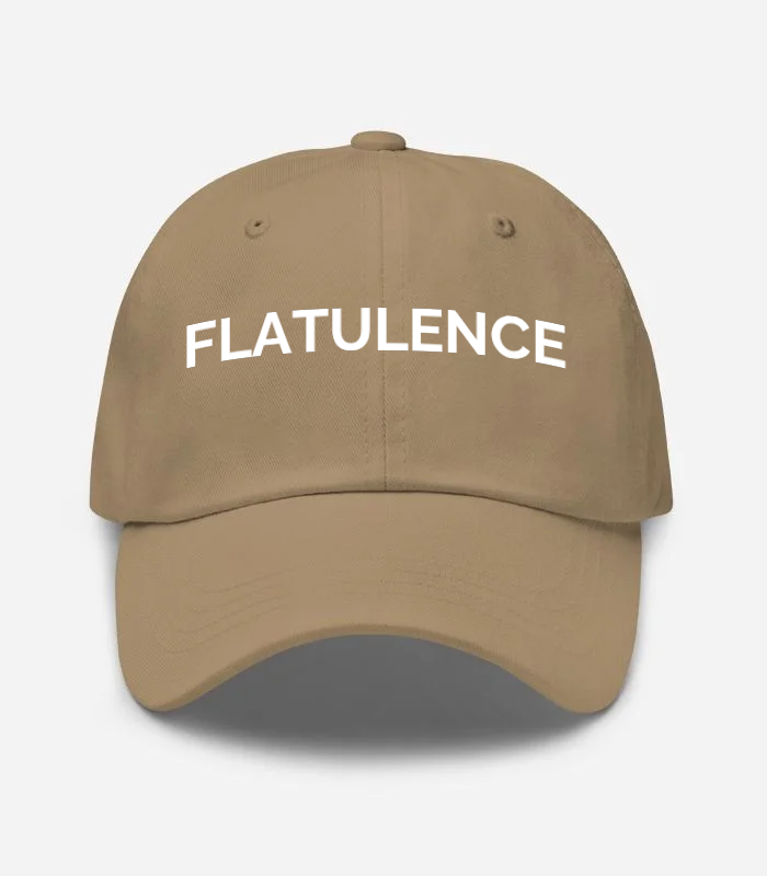 Flatulence Hat