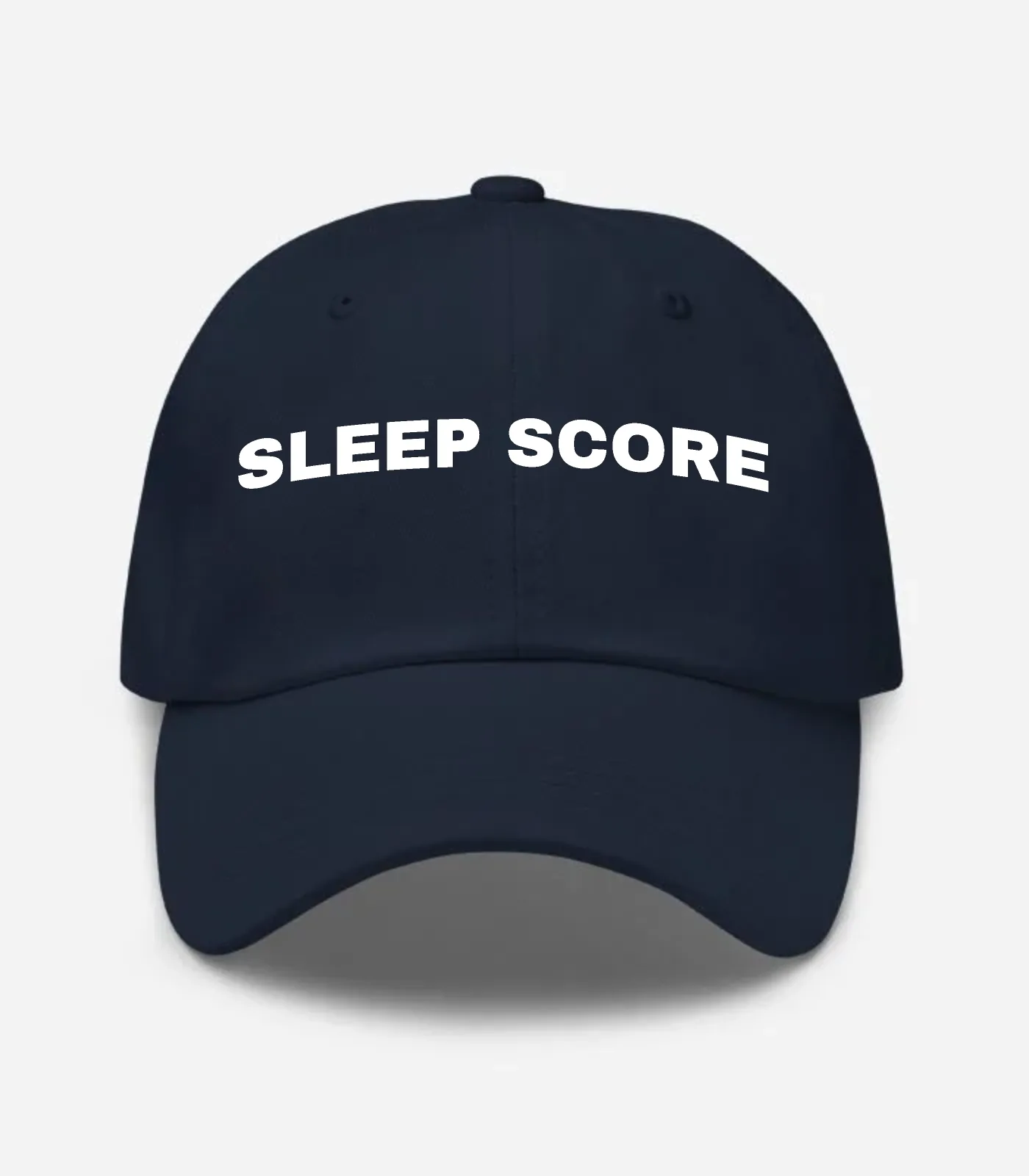 Sleep Score Hat