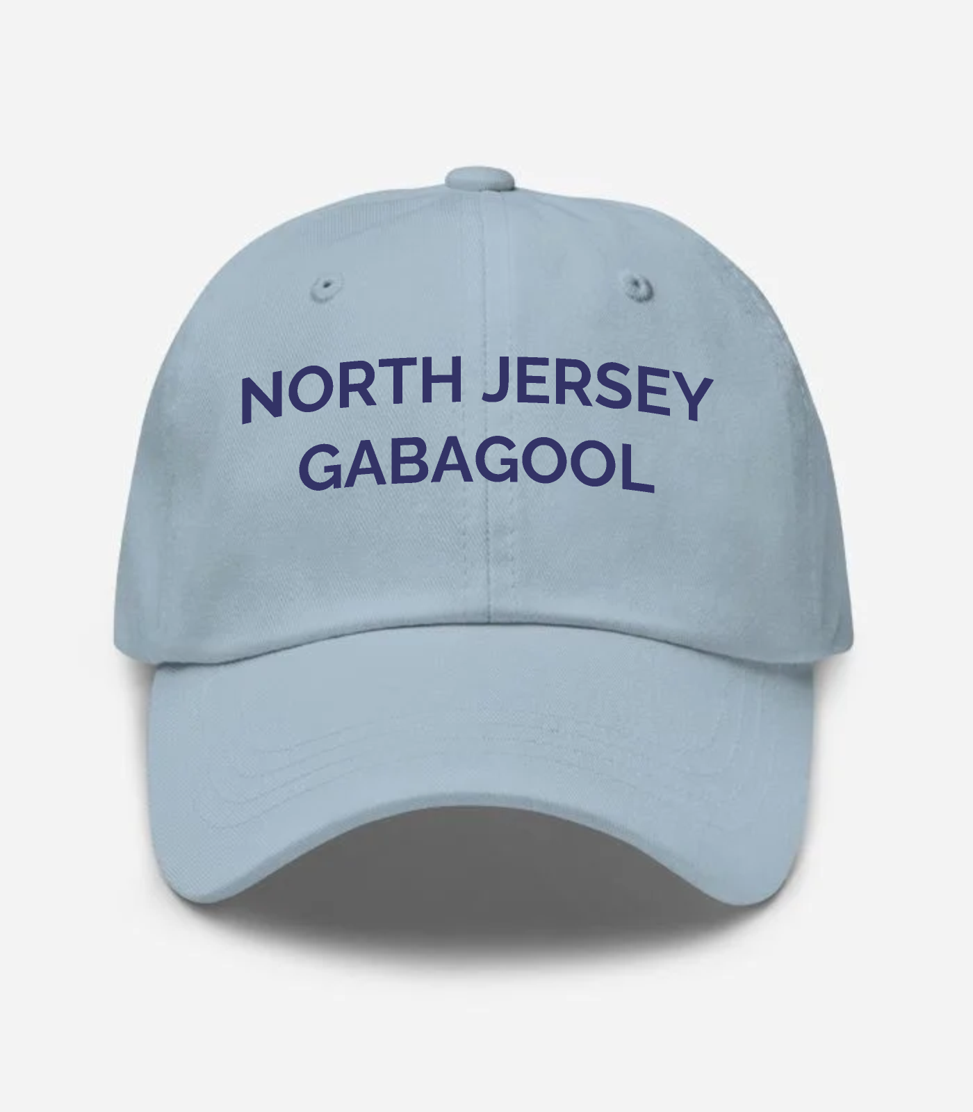 North Jersey Gabagool Hat