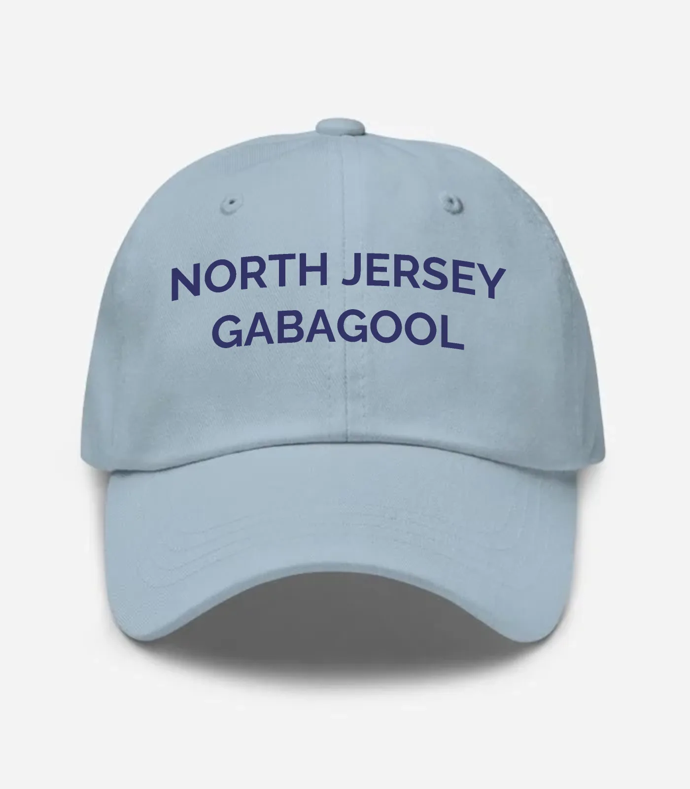 North Jersey Gabagool Hat