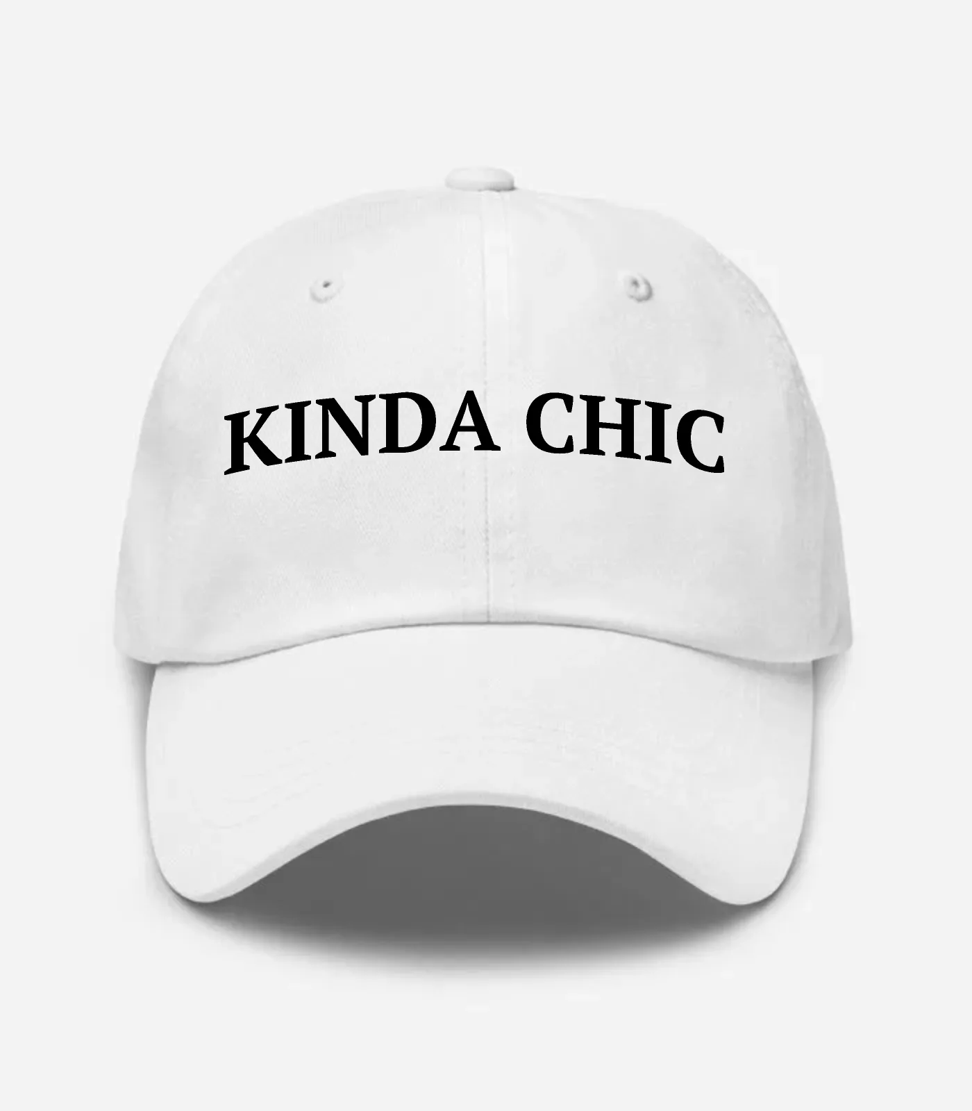 Kinda Chic Hat