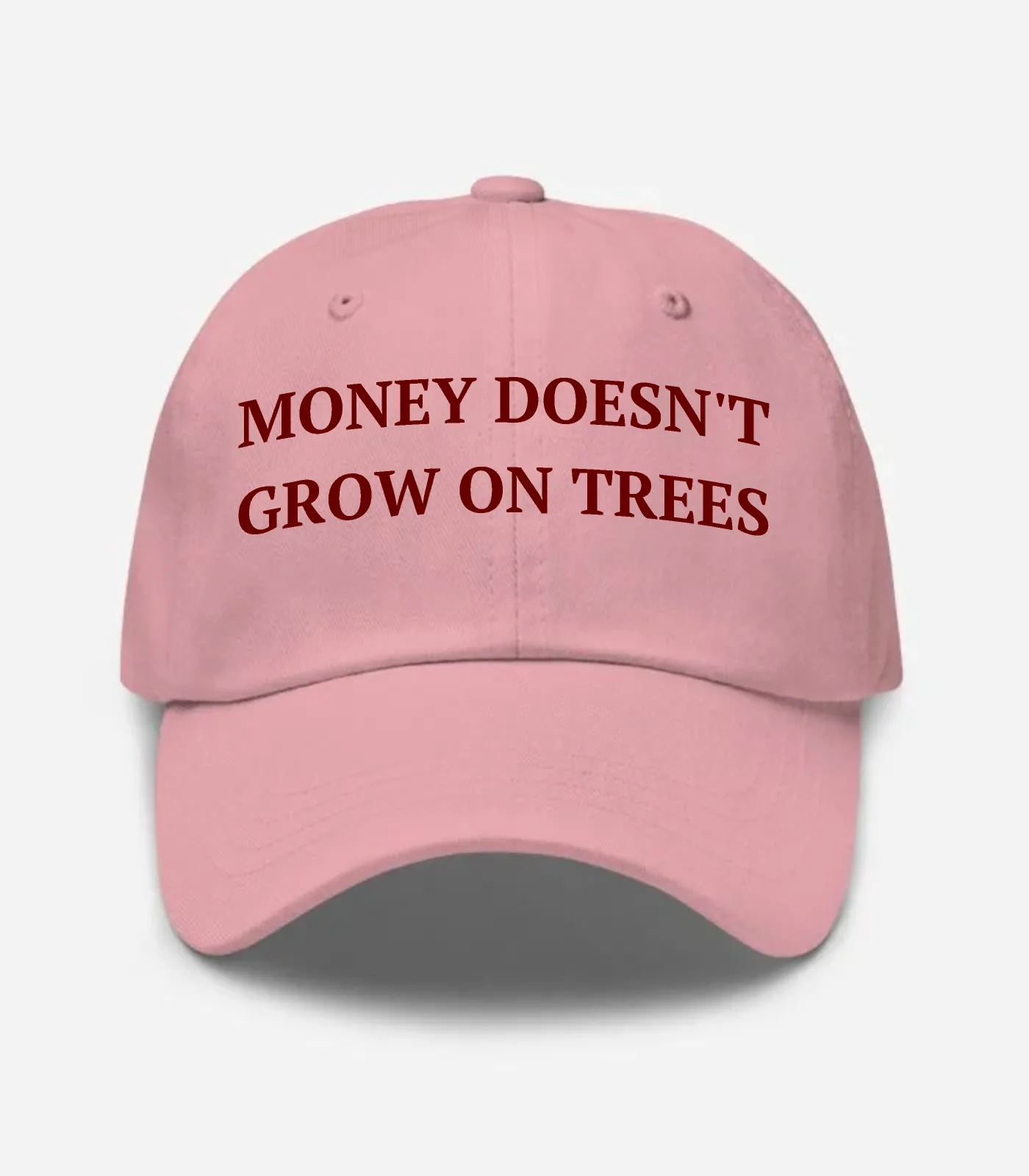Money Doesn't Grow On Trees Hat