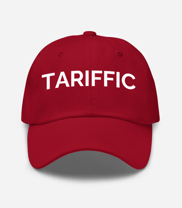 Tariffic Hat
