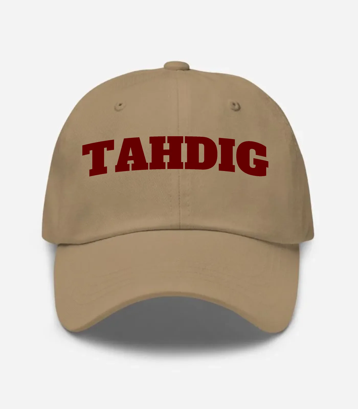 Tahdig Hat