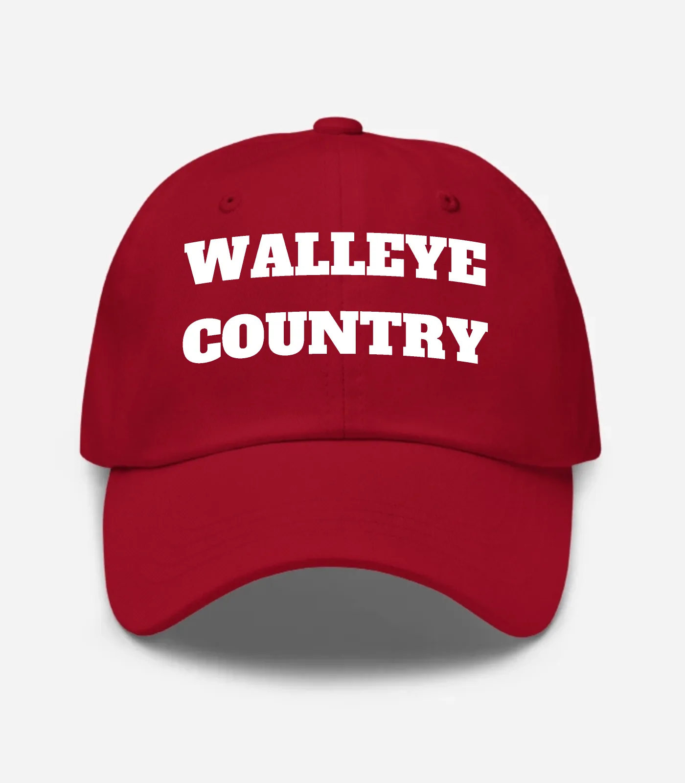Walleye Country Hat