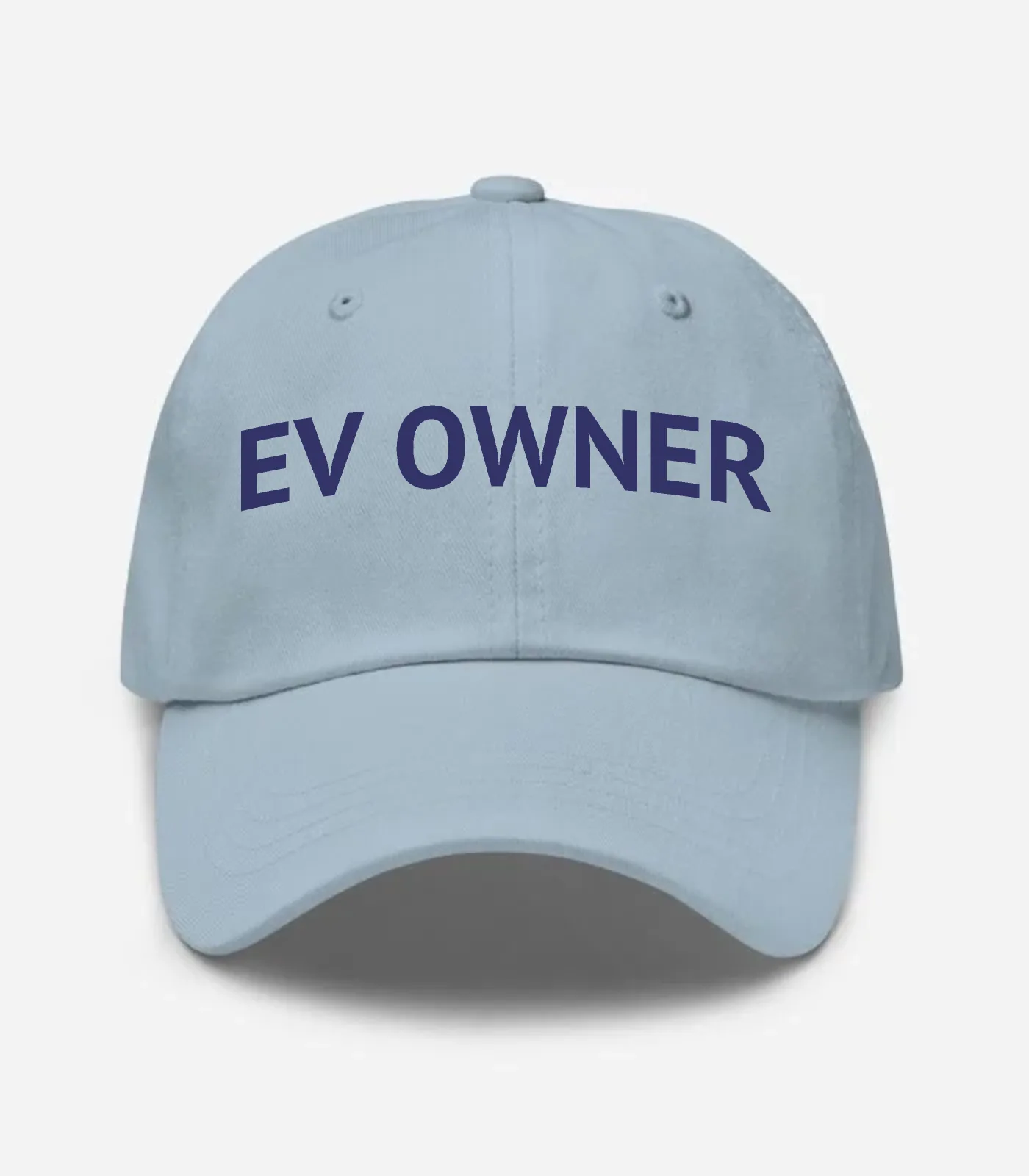 EV Owner Hat
