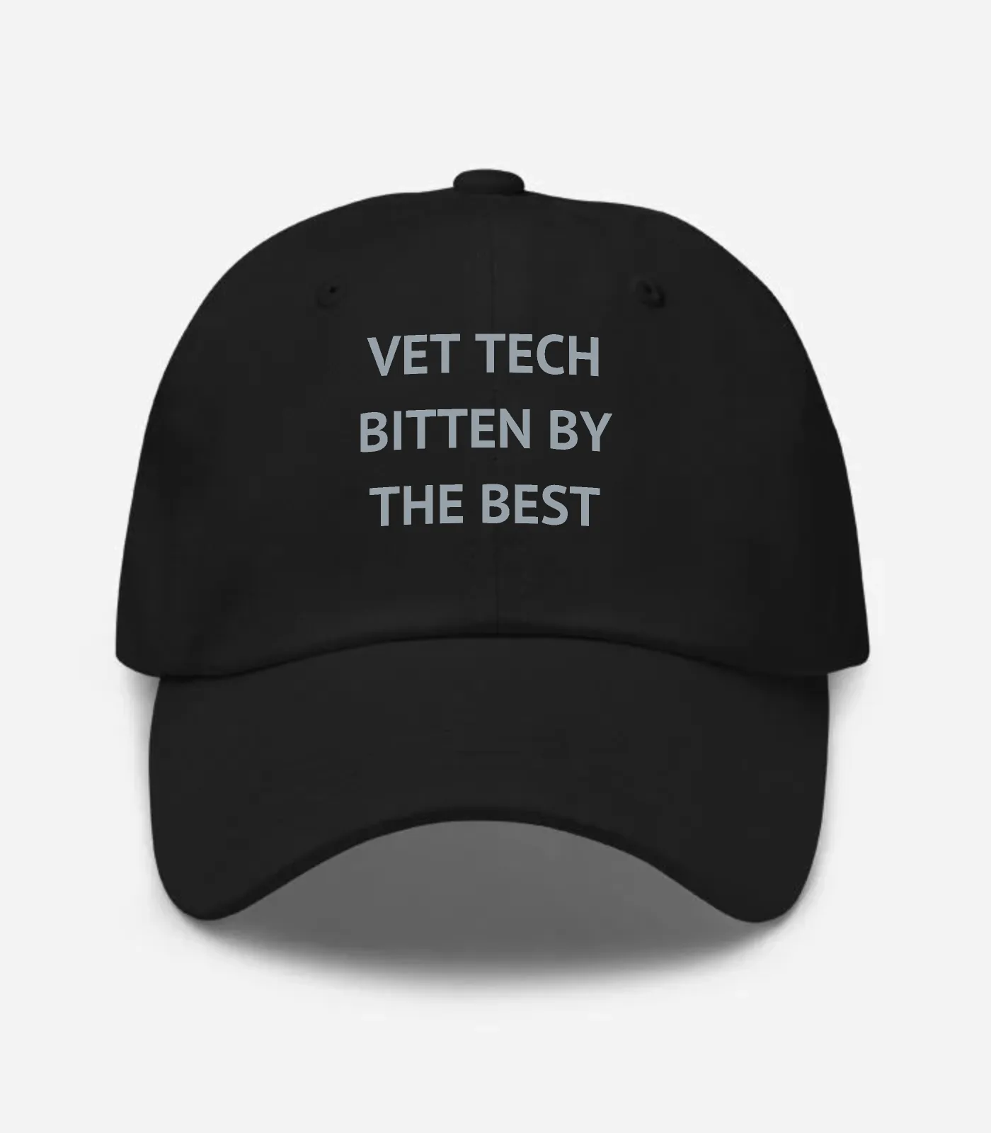 Vet Tech Bitten By The Best Hat