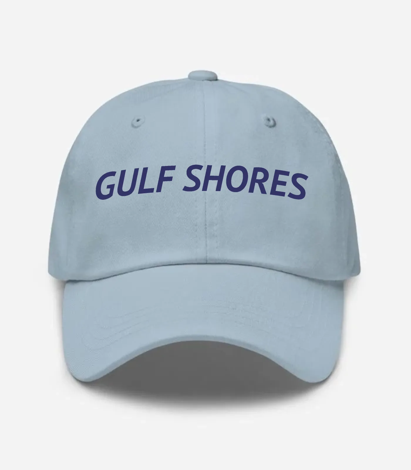 Gulf Shores Hat