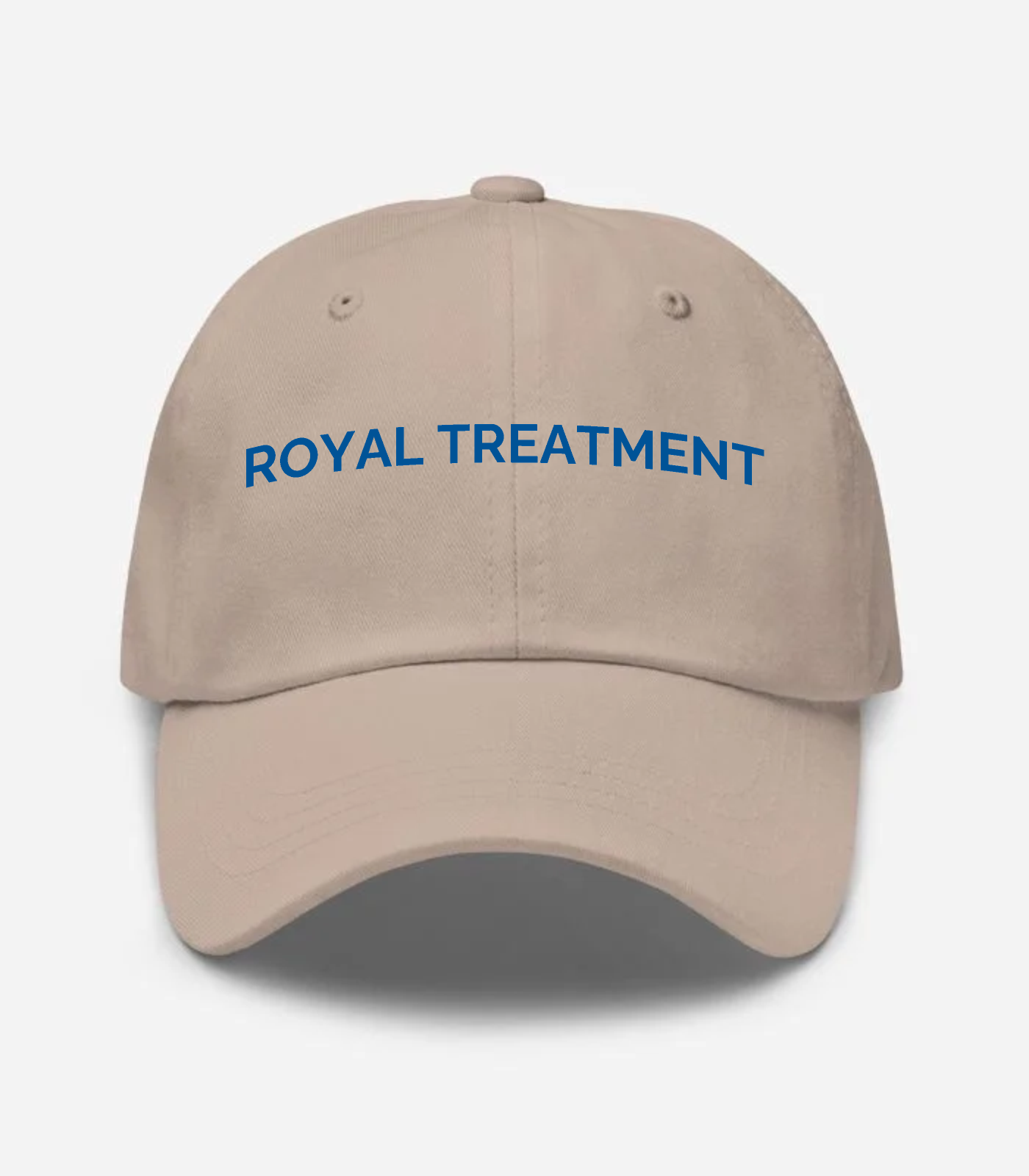 Royal Treatment Hat