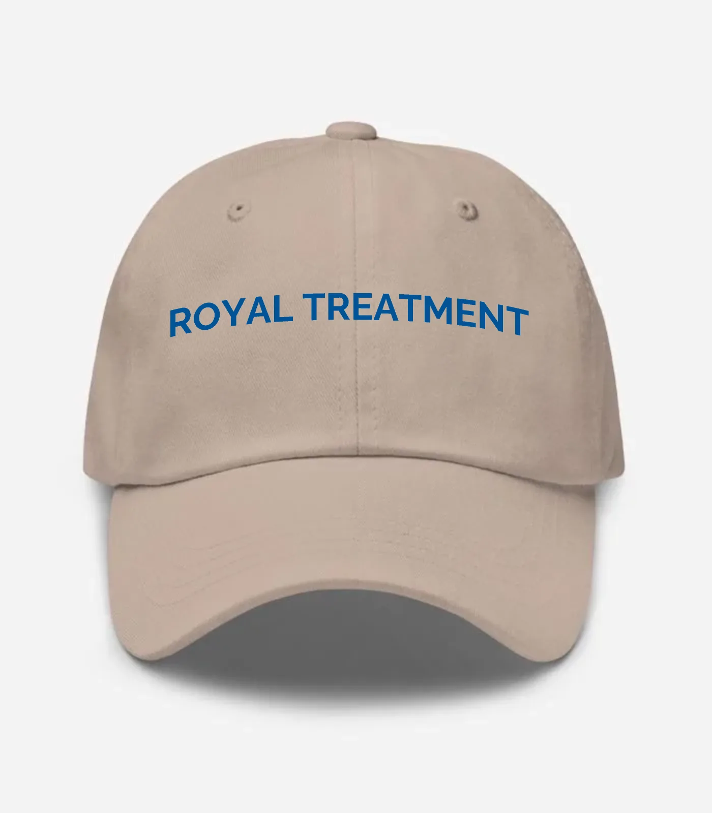 Royal Treatment Hat