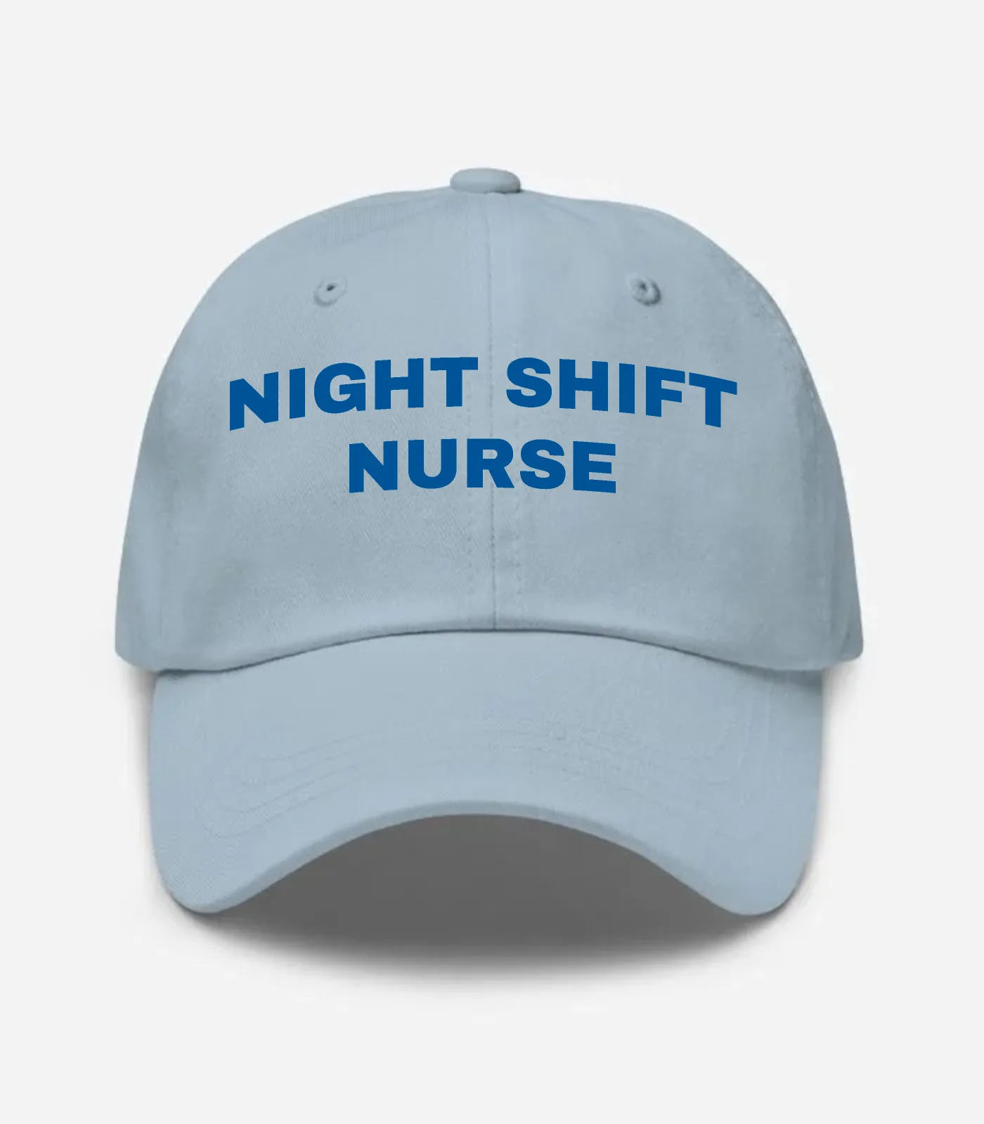 Night Shift Nurse Hat