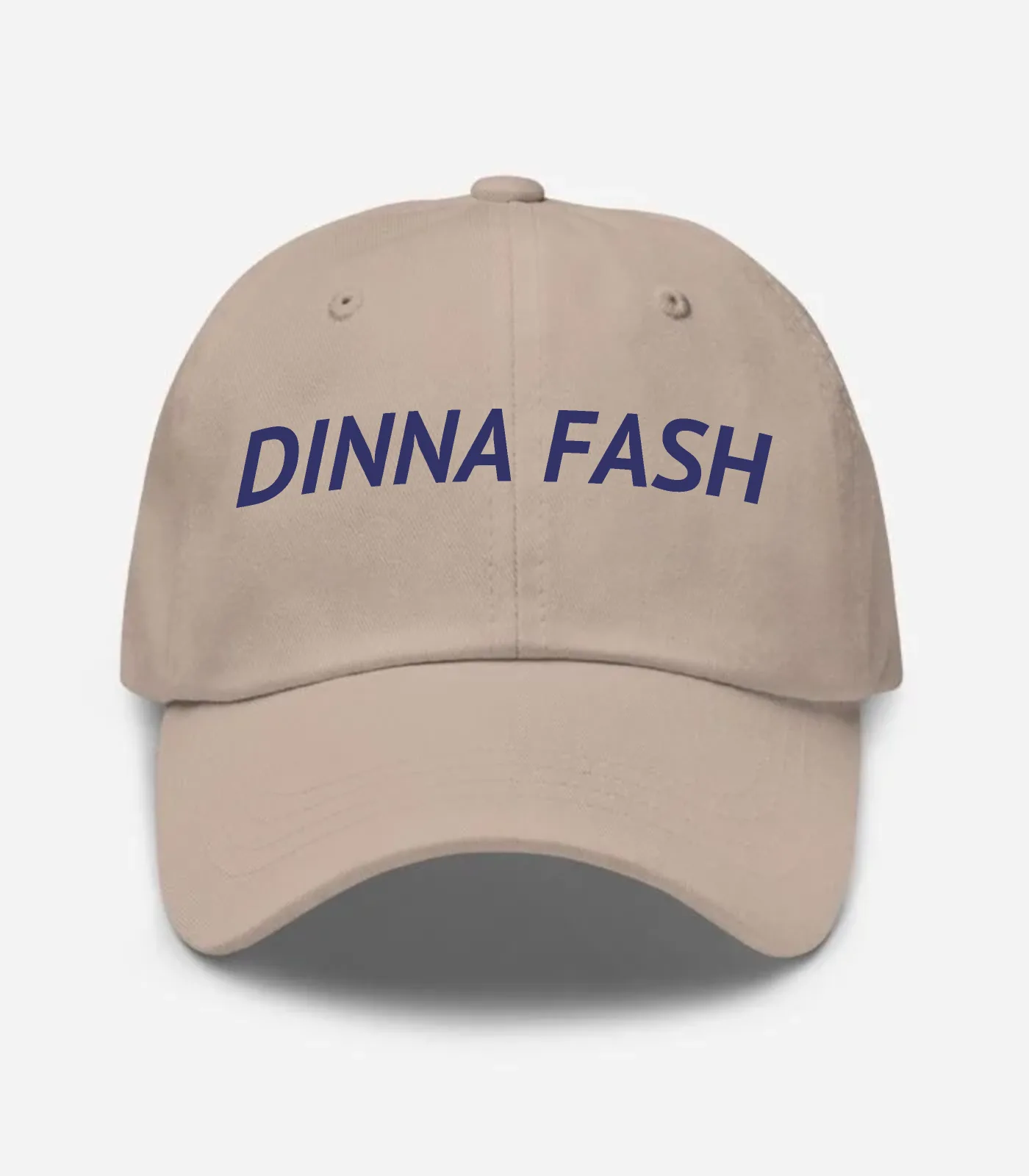 Dinna Fash Hat - Stone
