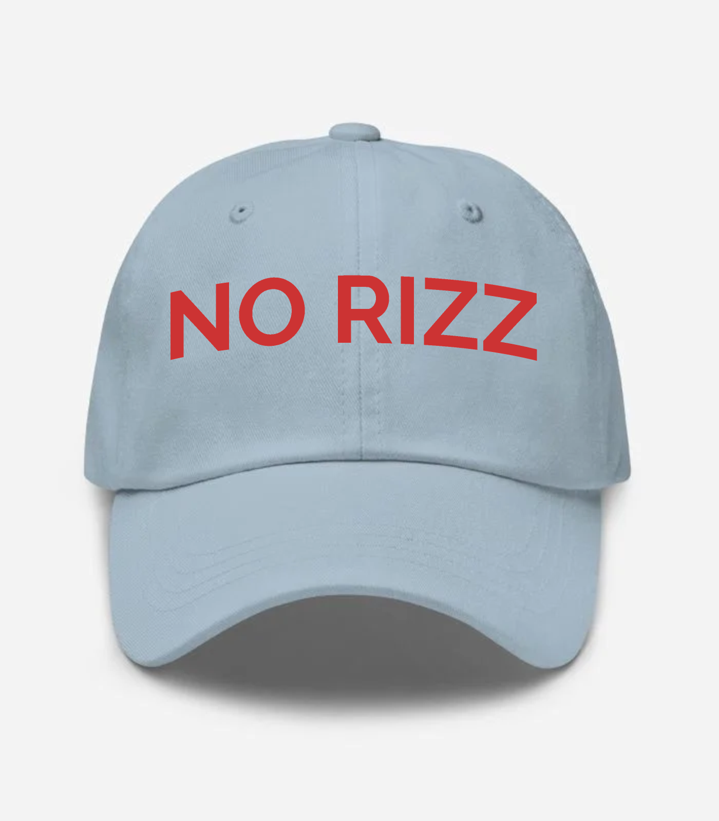 No Rizz Hat