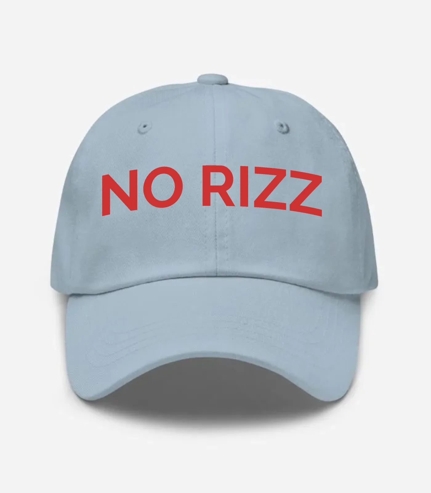 No Rizz Hat
