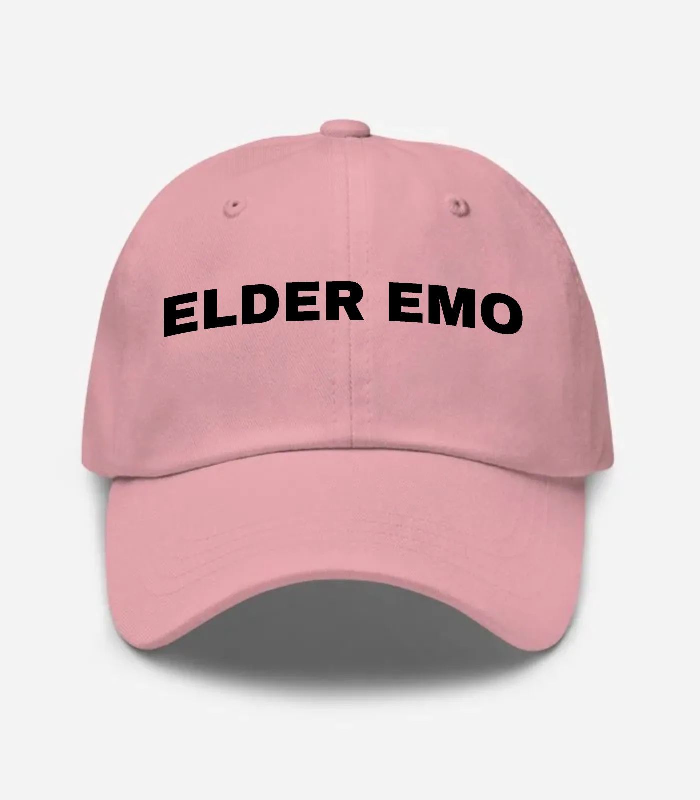 Elder Emo Hat