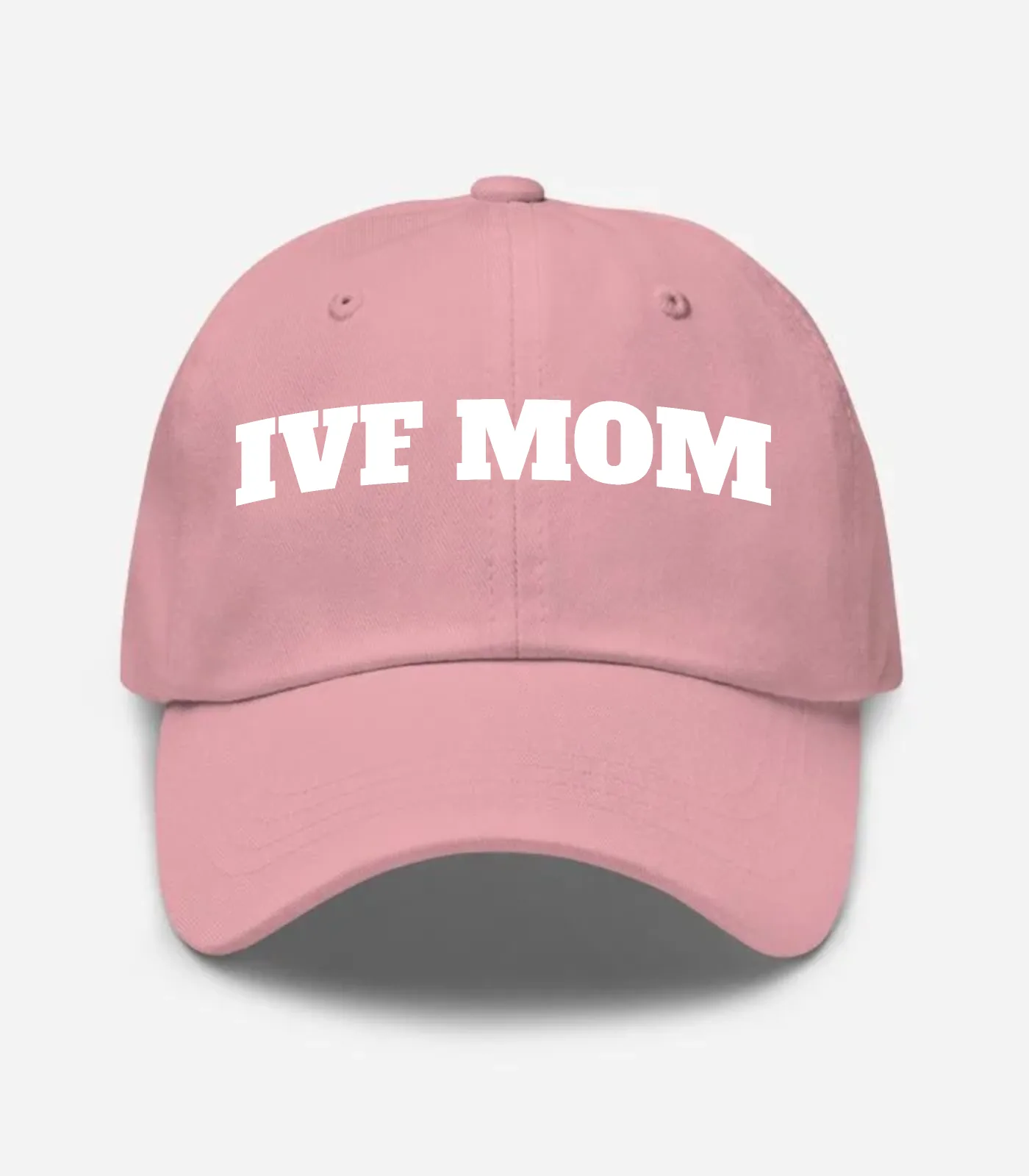 Ivf Mom Hat
