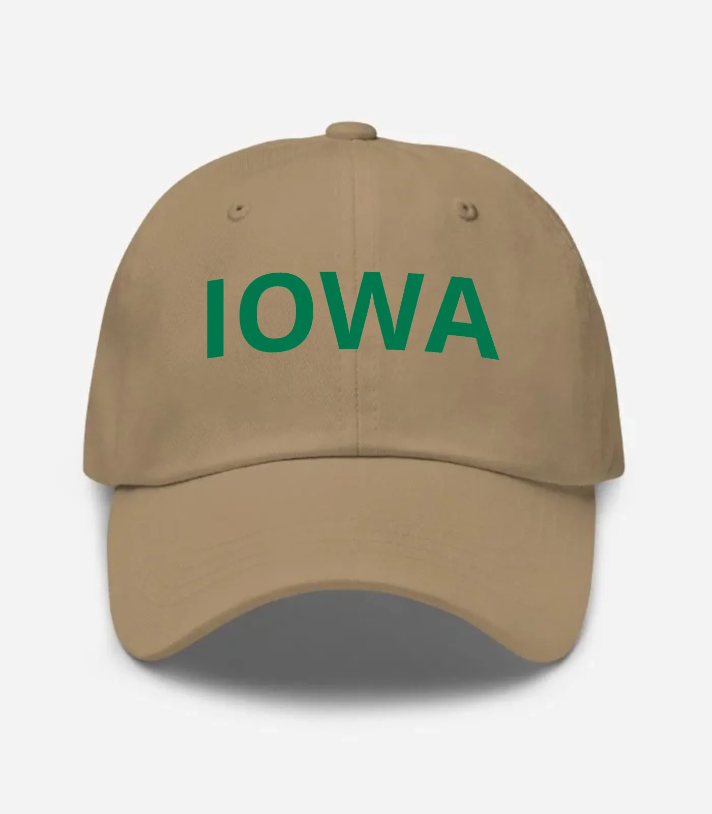 Iowa Hat