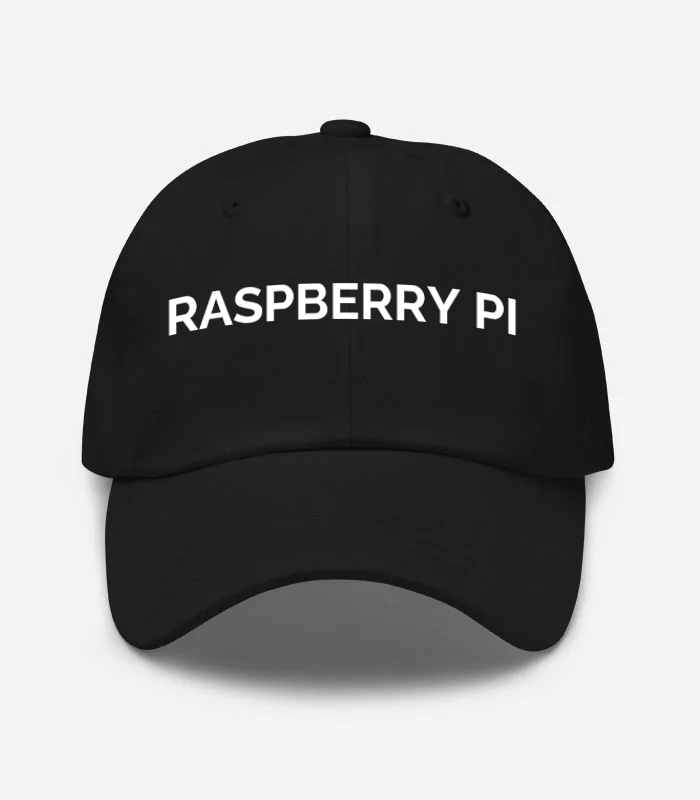 Raspberry Pi Hat
