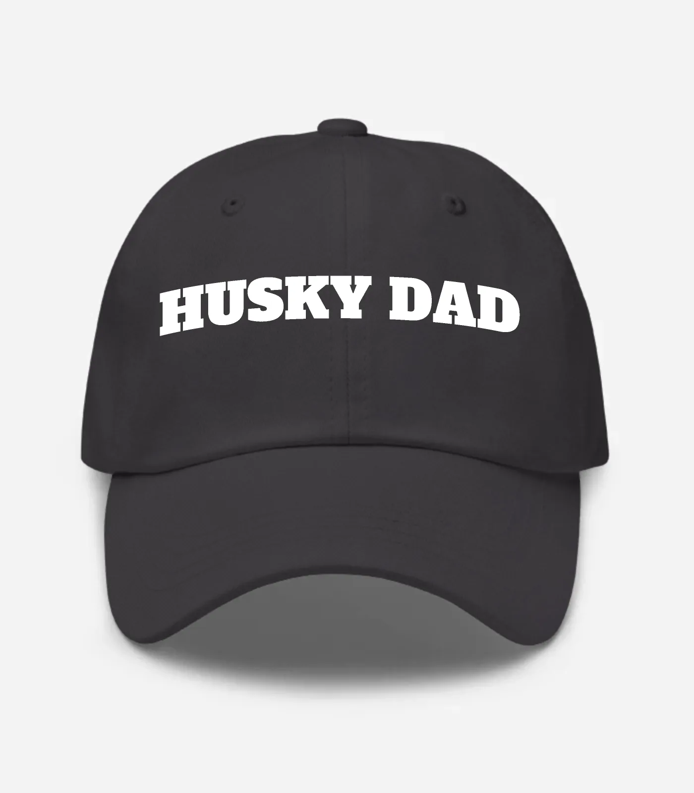 Husky Dad Hat