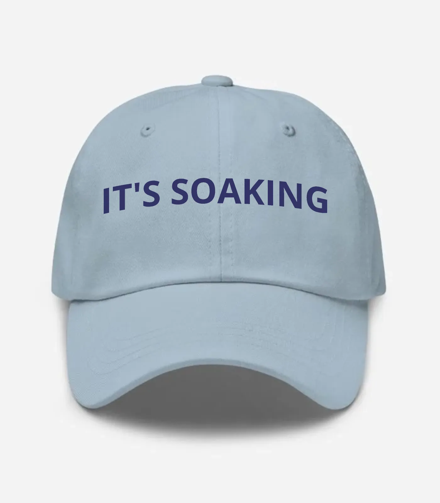 It's Soaking Hat