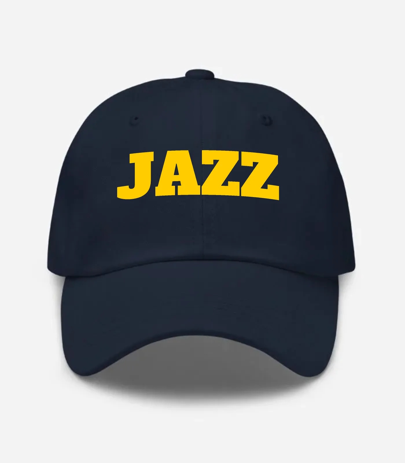 Jazz Hat - Navy