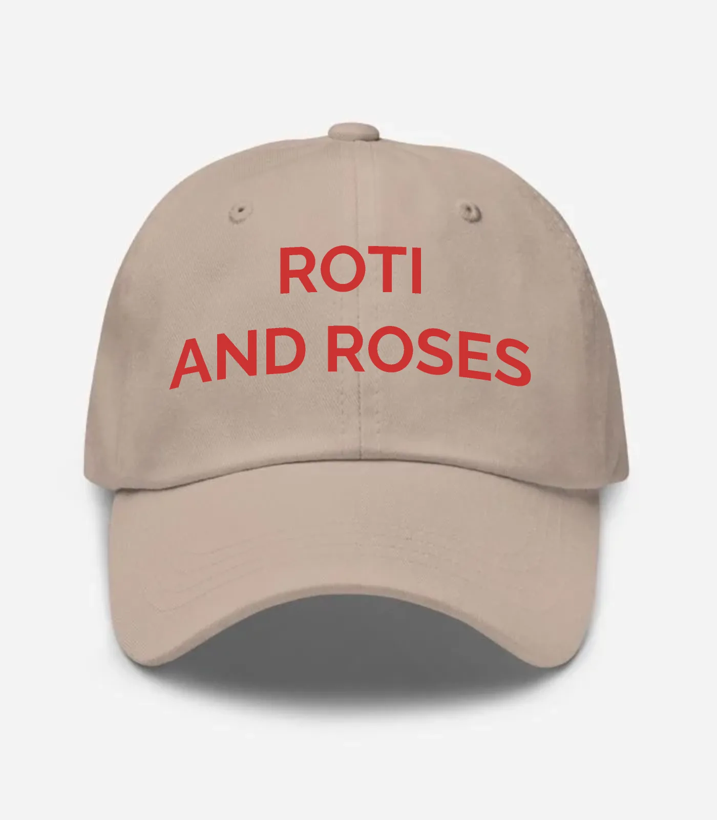 Roti And Roses Hat