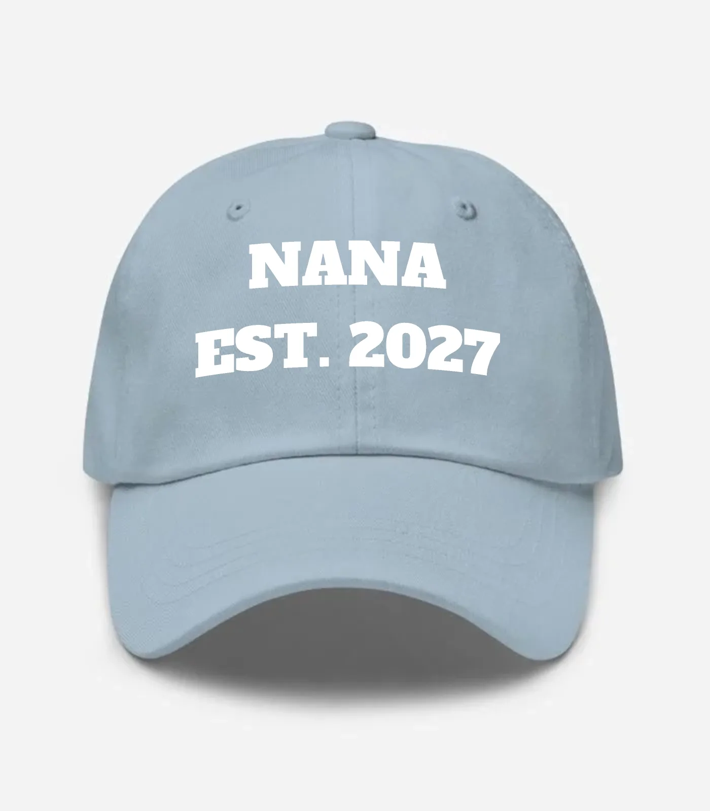 Nana Est. 2027 Hat