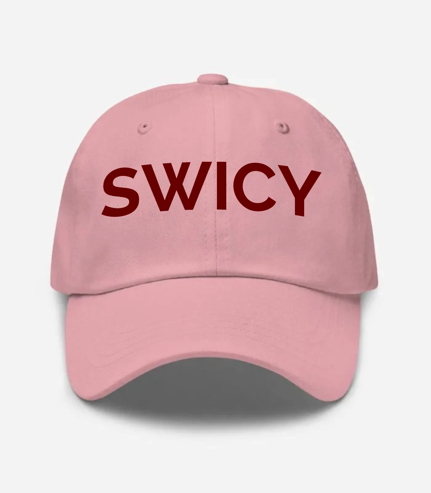Swicy Hat - Pink