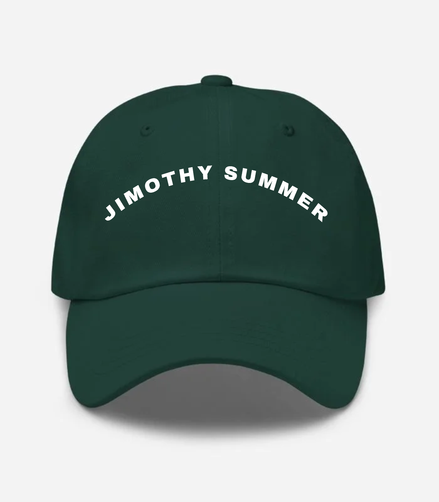 Jimothy Summer Arched Hat
