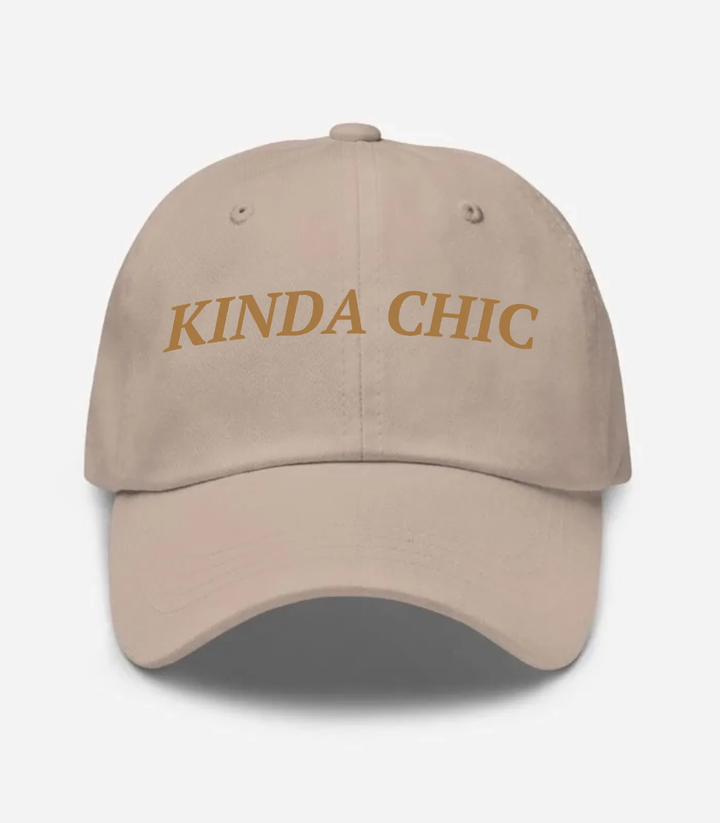 Kinda Chic Hat