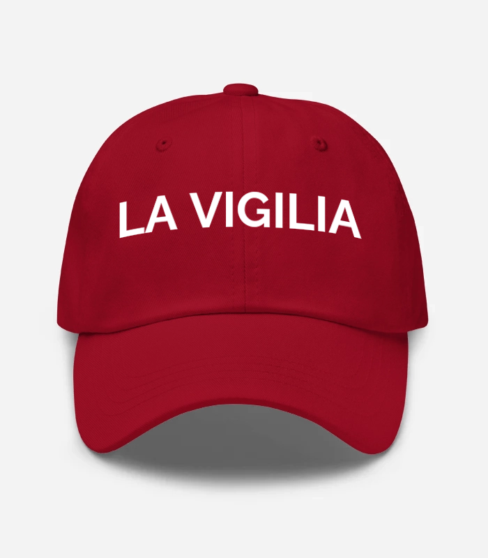 LA VIGILIA Hat