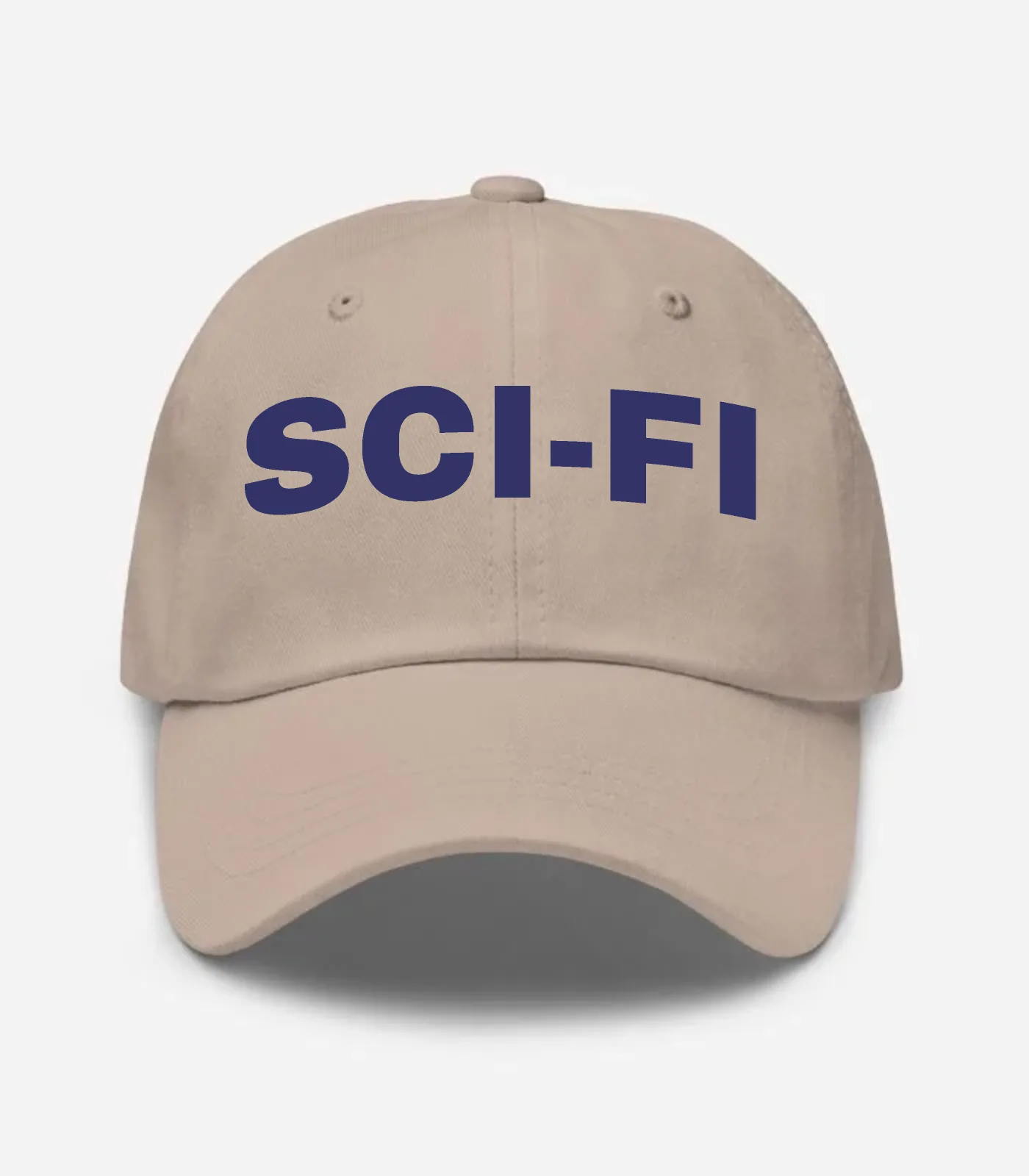 Sci-fi Hat