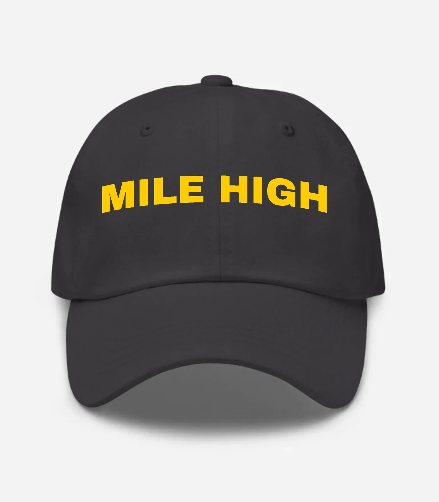 Mile High Hat