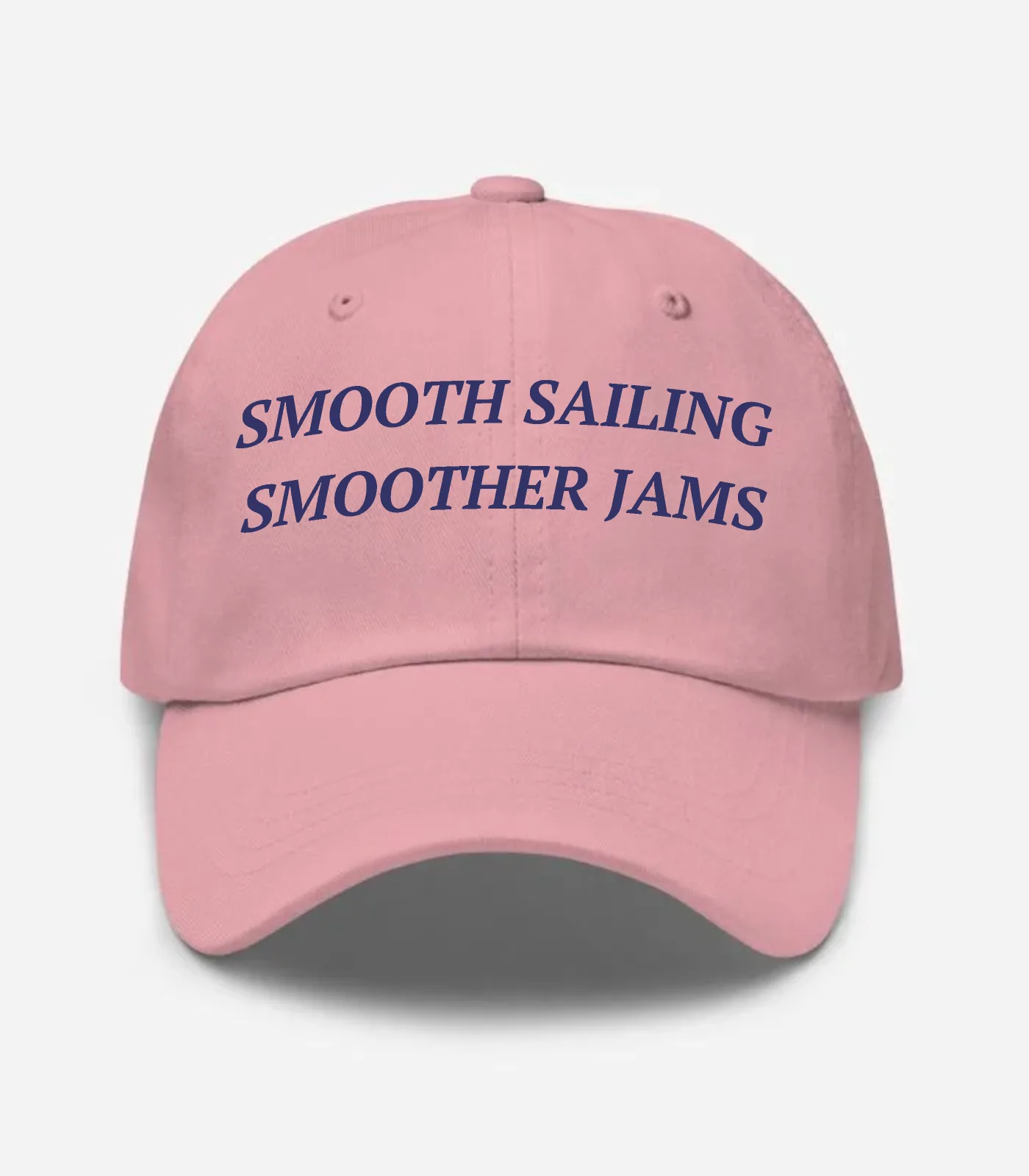 Smooth Sailing Smoother Jams Hat