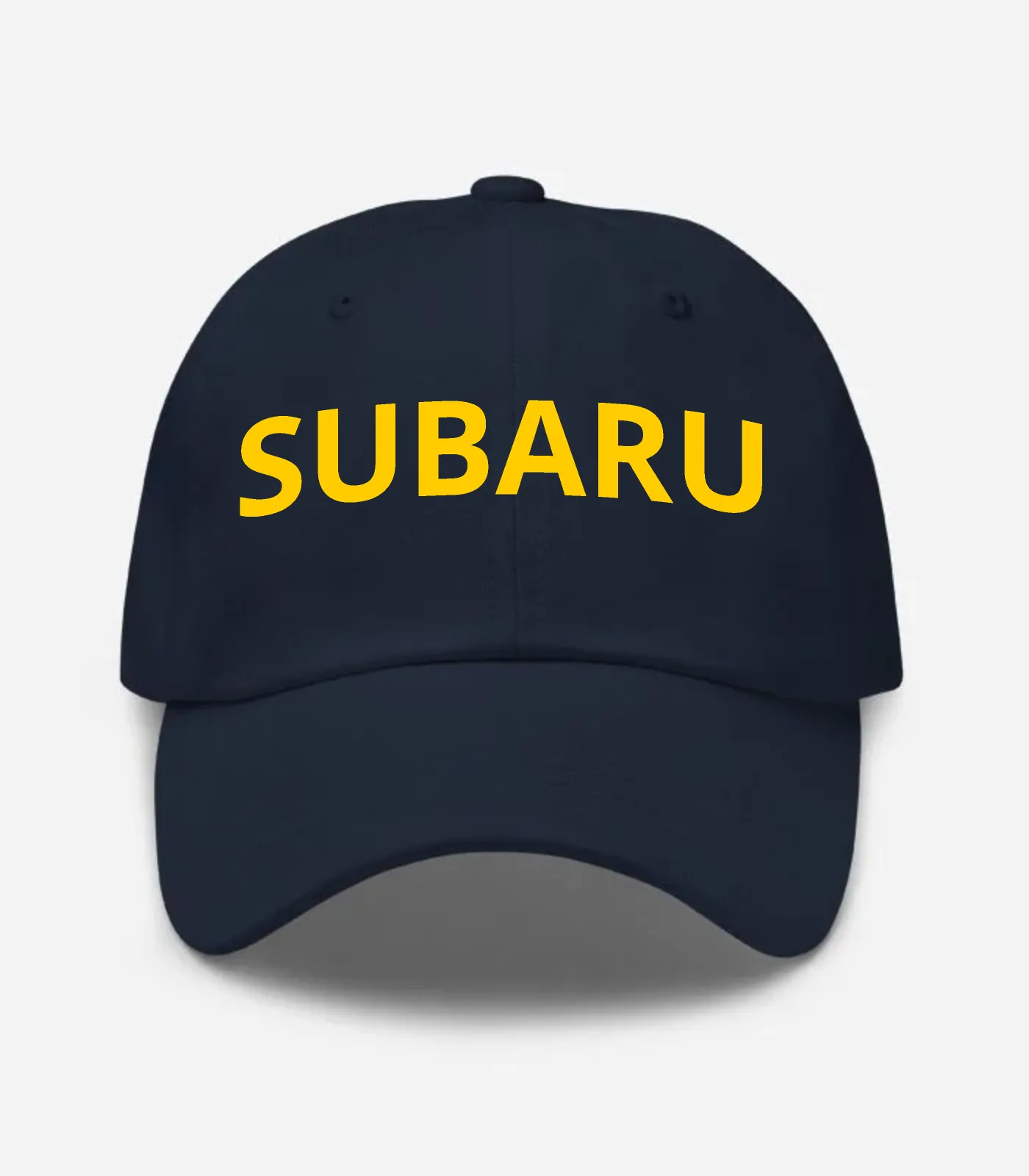 Subaru Hat
