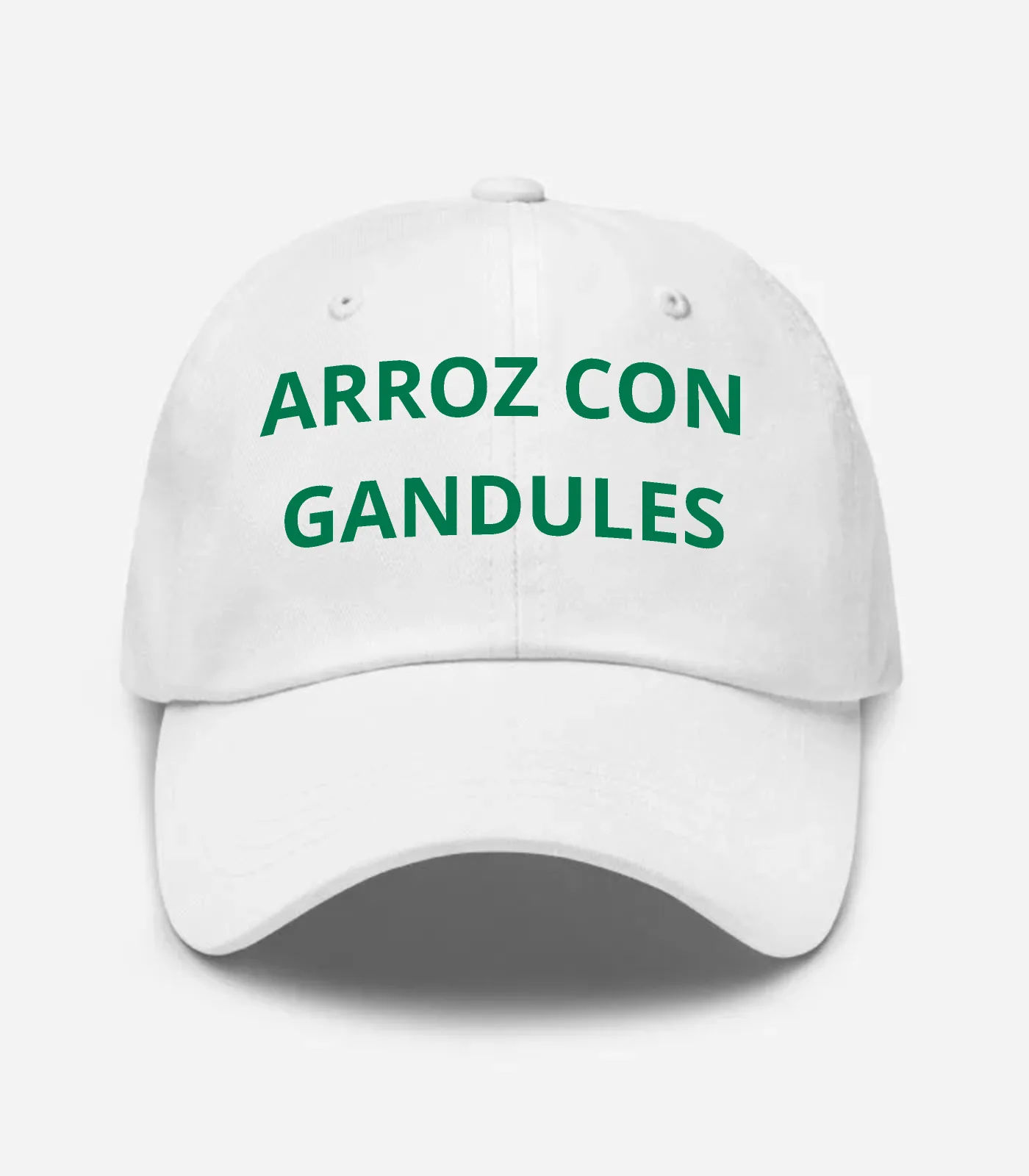Arroz Con Gandules Hat