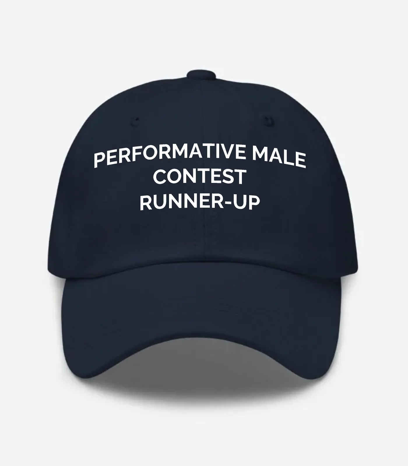 Performative Male Contest R... Hat - Navy