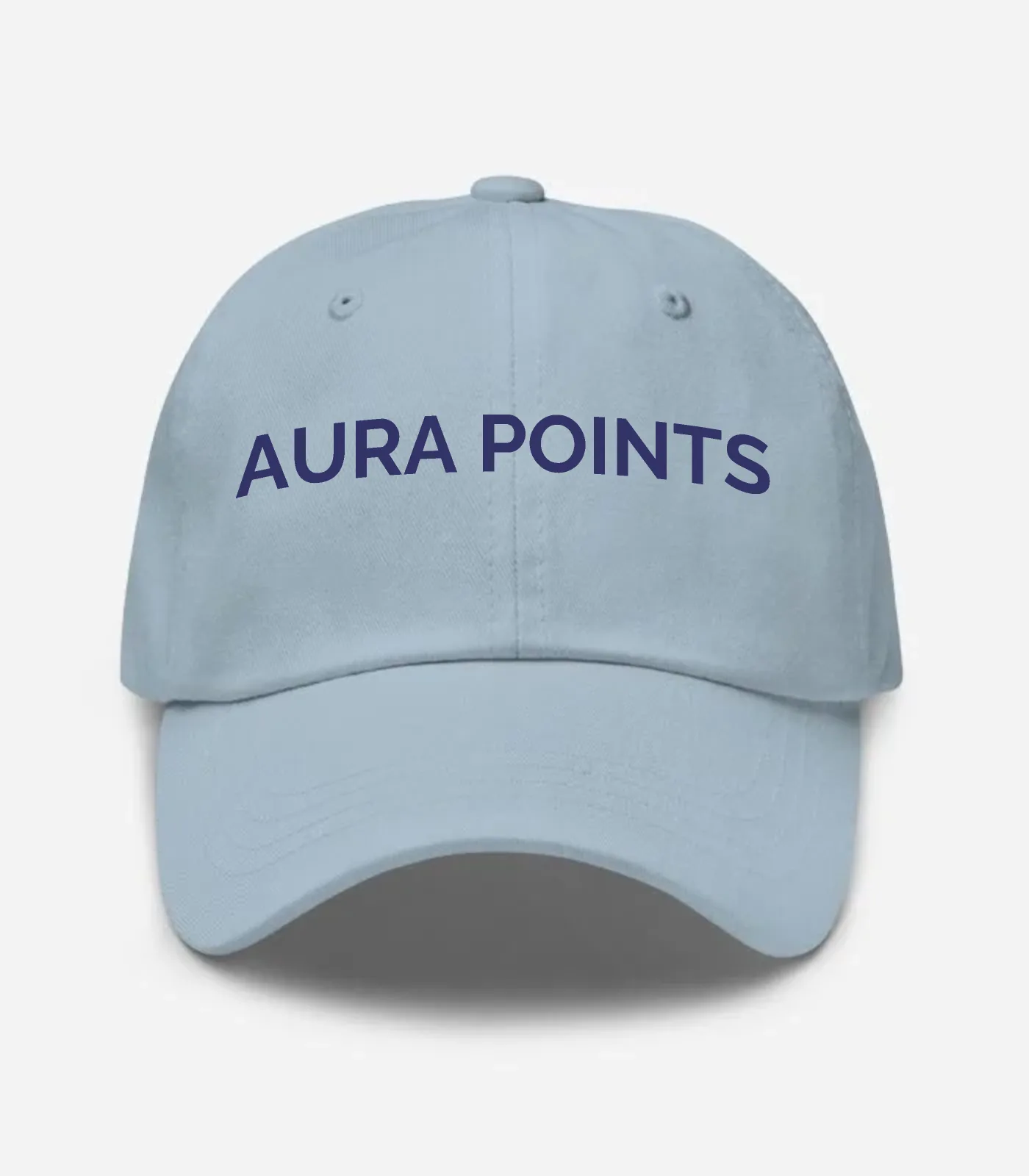 AURA POINTS Hat