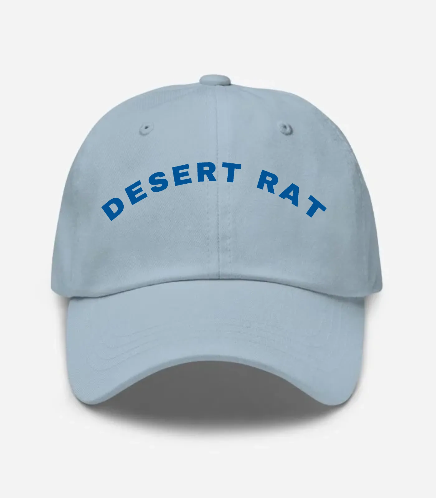 Desert Rat Arched Hat