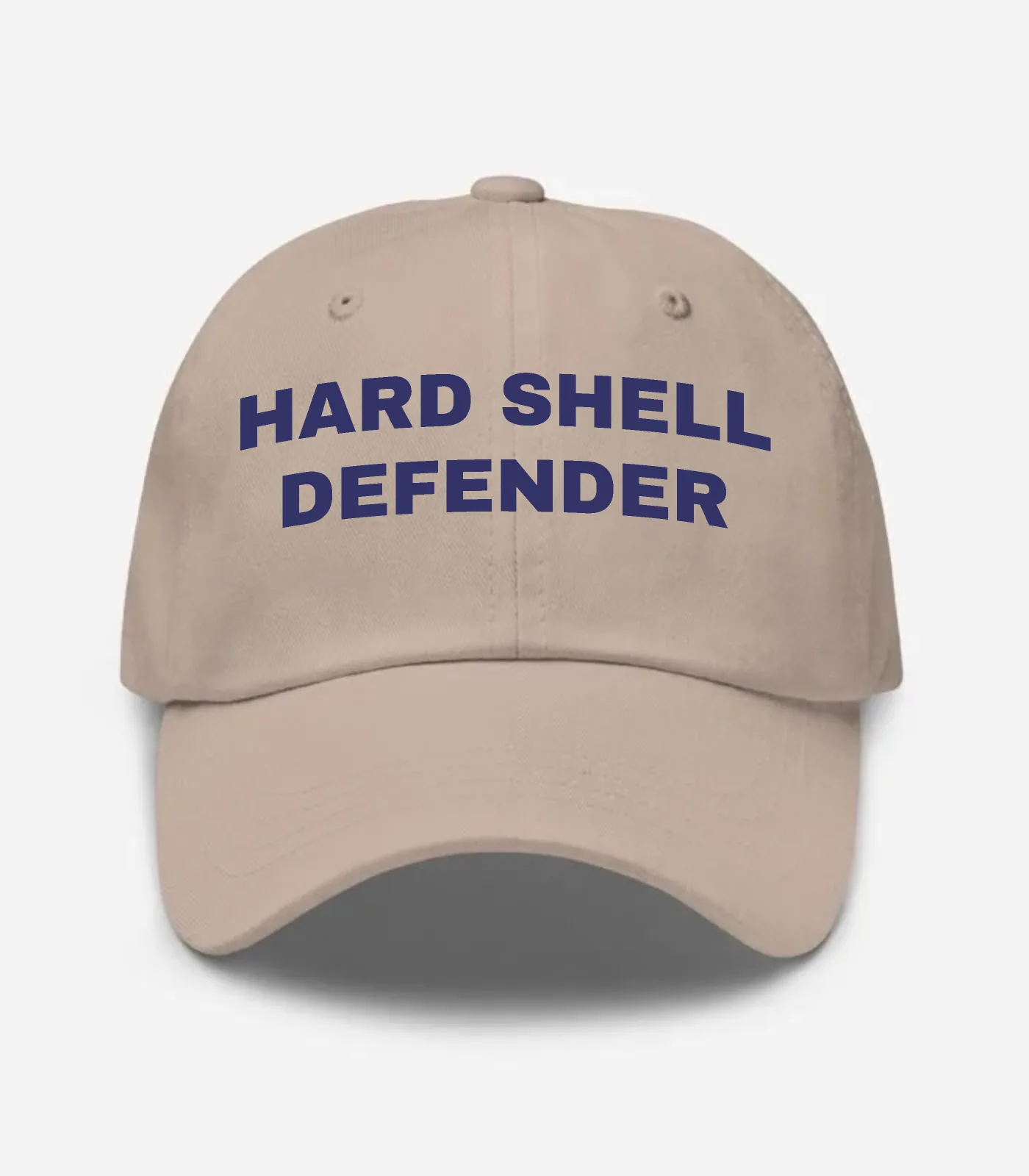 Hard Shell Defender Hat