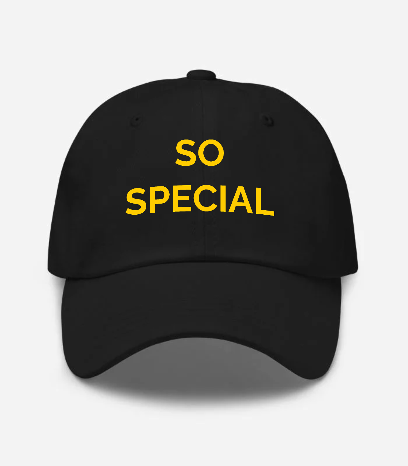 So Special Hat